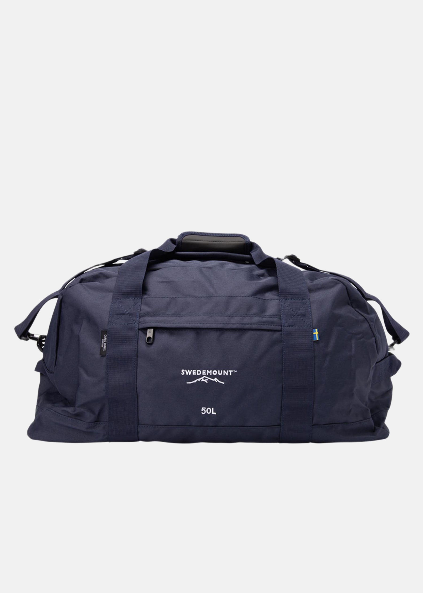Medium Duffel Bag
