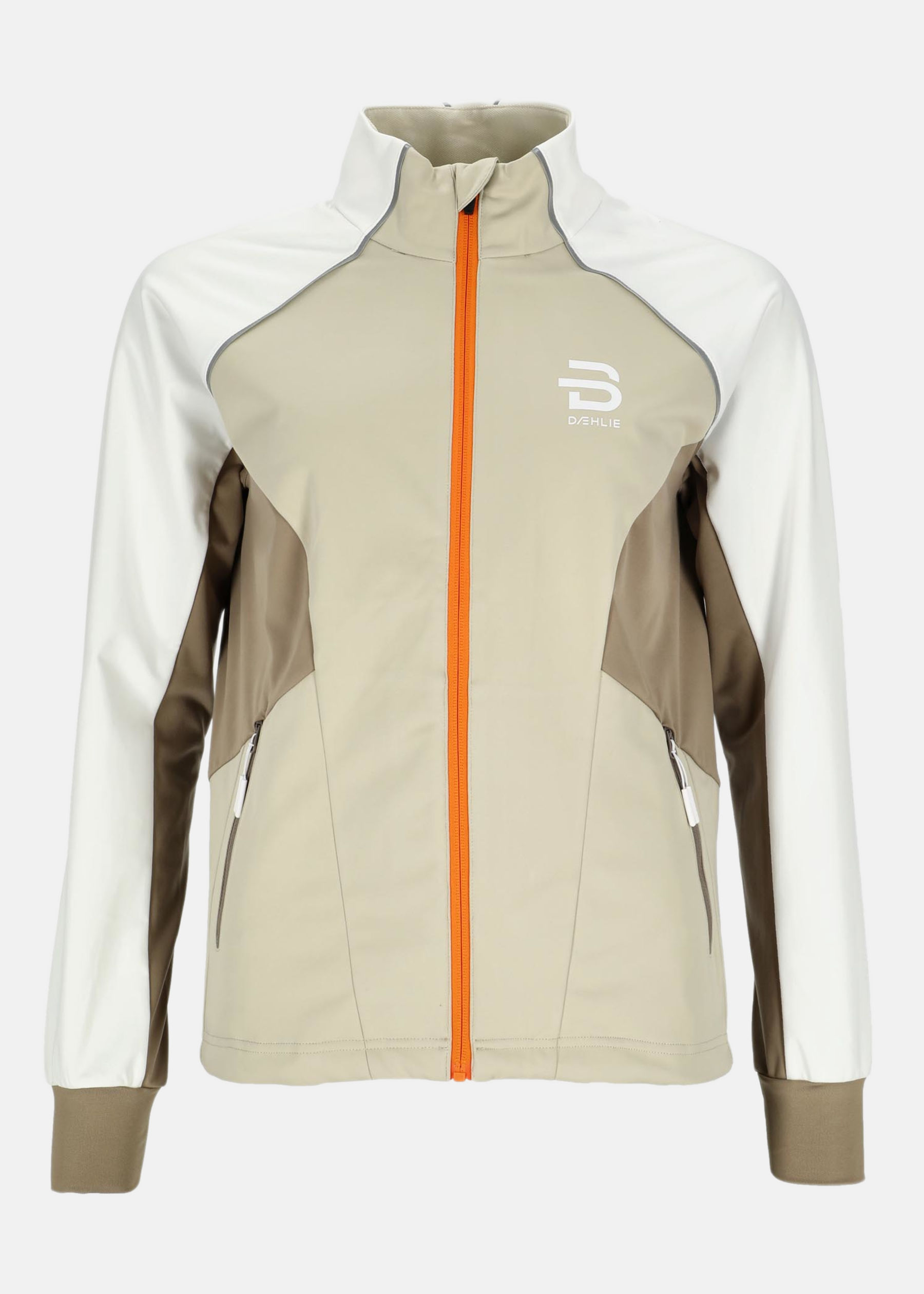 Jacket Effect Wmn