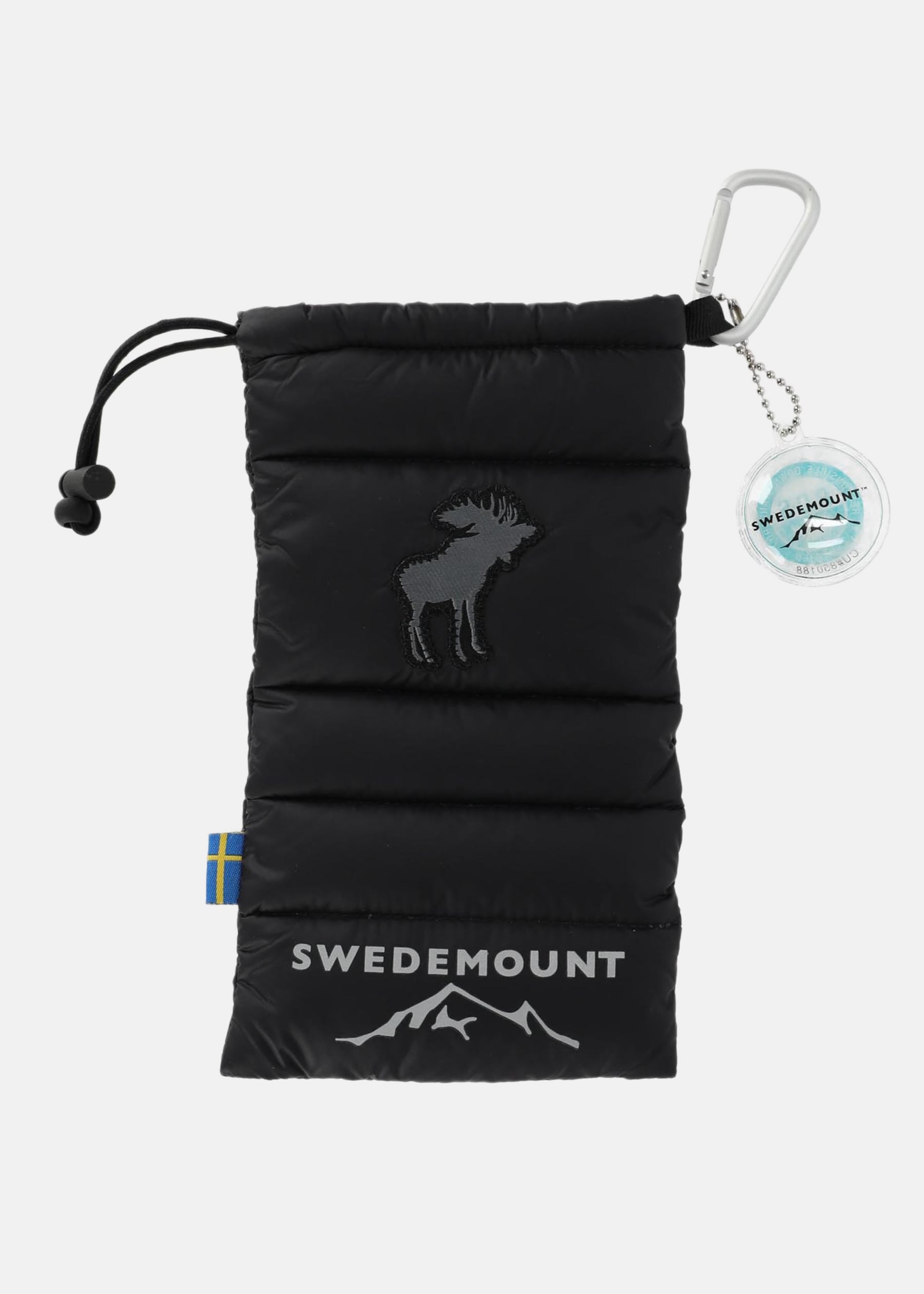 Östersund Mobile Down Bag | Luggage & Bags | Padelspecialisterna