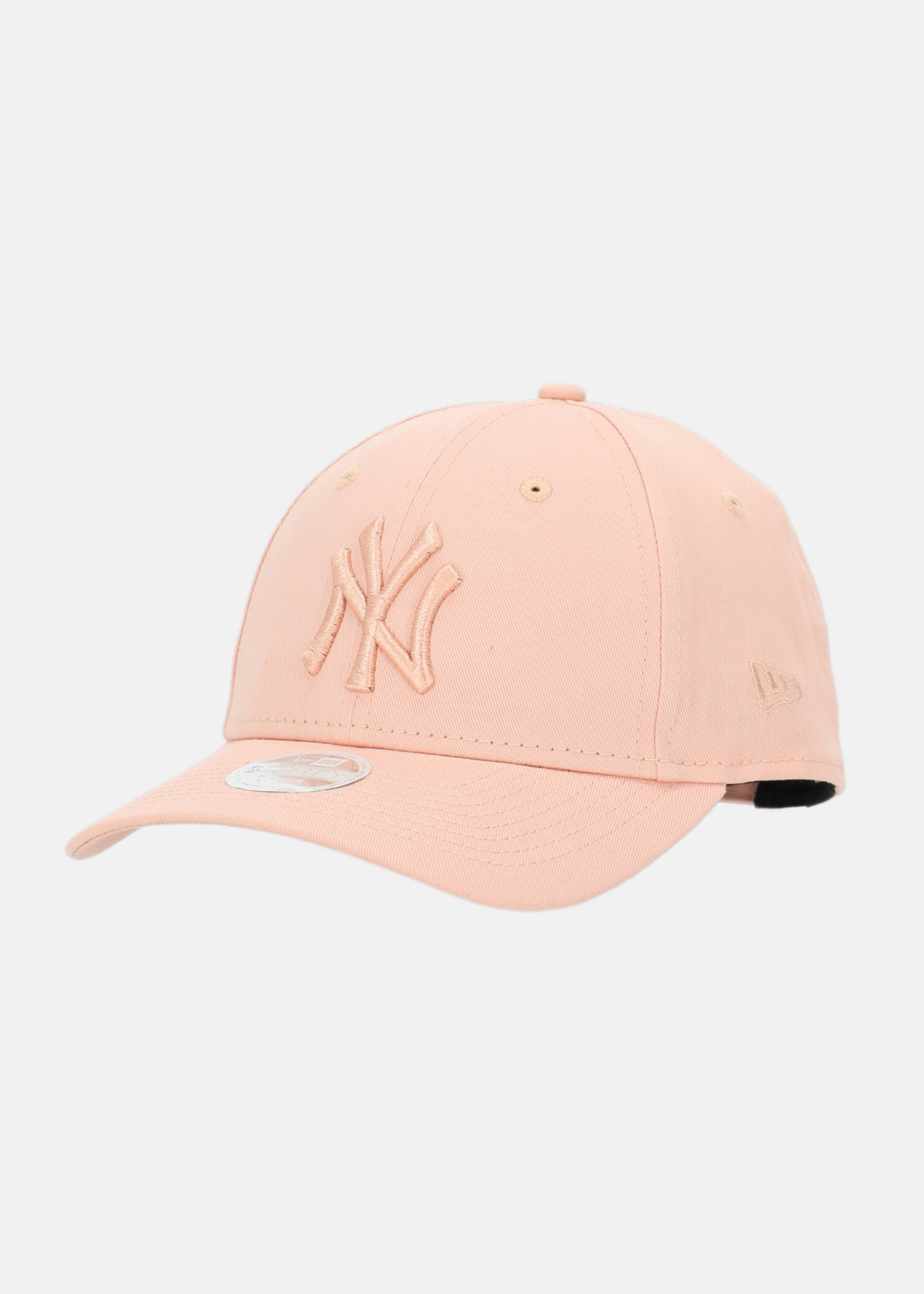 WMNS LEAGUE ESS 9FORTY NEYYAN |  - sv-se - dam - klader - accessoarer - kepsar-hattar - casual-streetkepsar | Padelspecialisterna