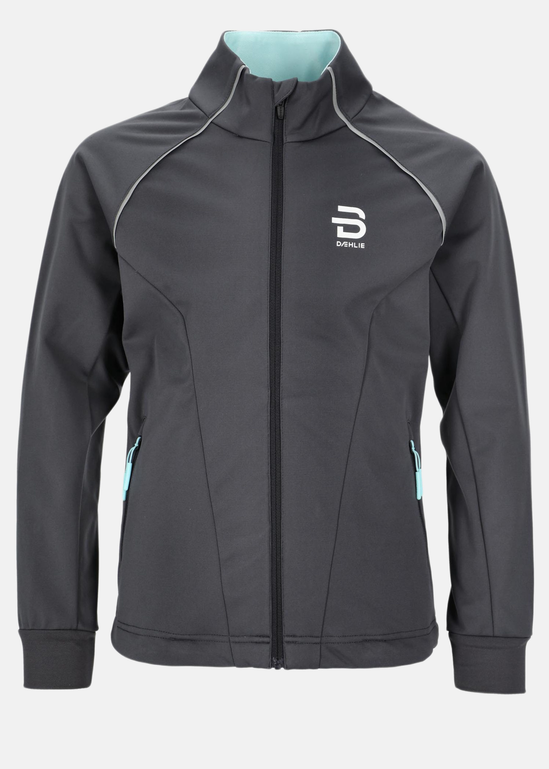 Jacket Effect Jr