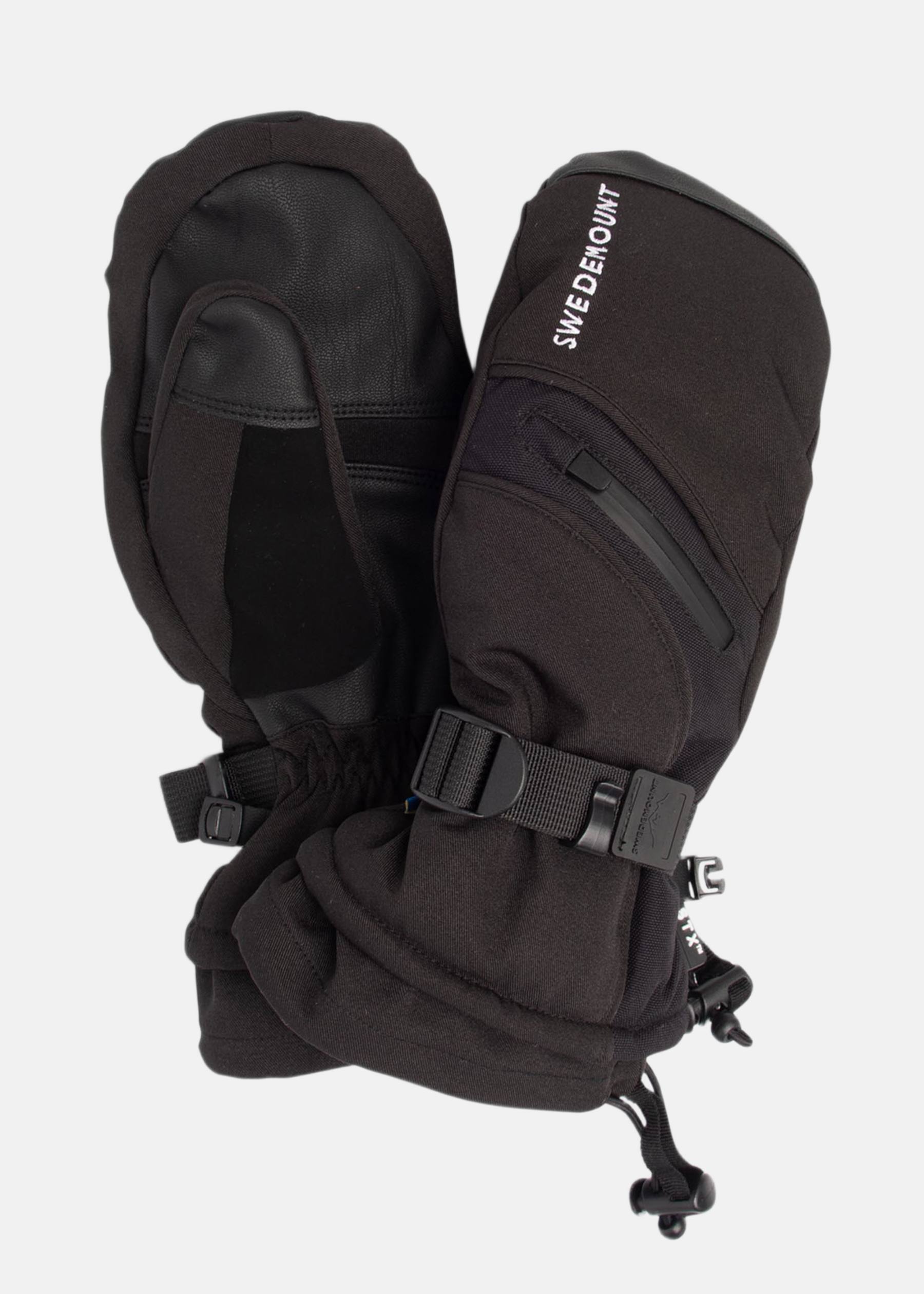 St. Anton Ski Mitten