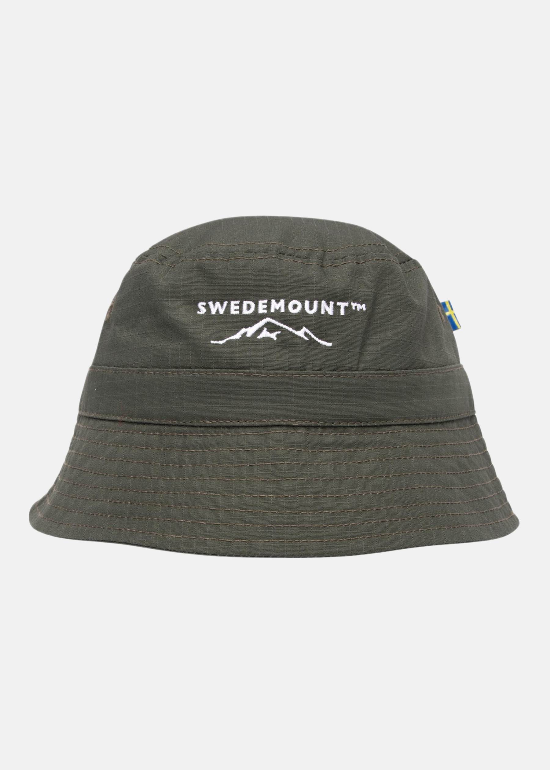 Nordkap Bucket Hat |  - sv-se - dam - klader - accessoarer - kepsar-hattar - solhattar | Padelspecialisterna