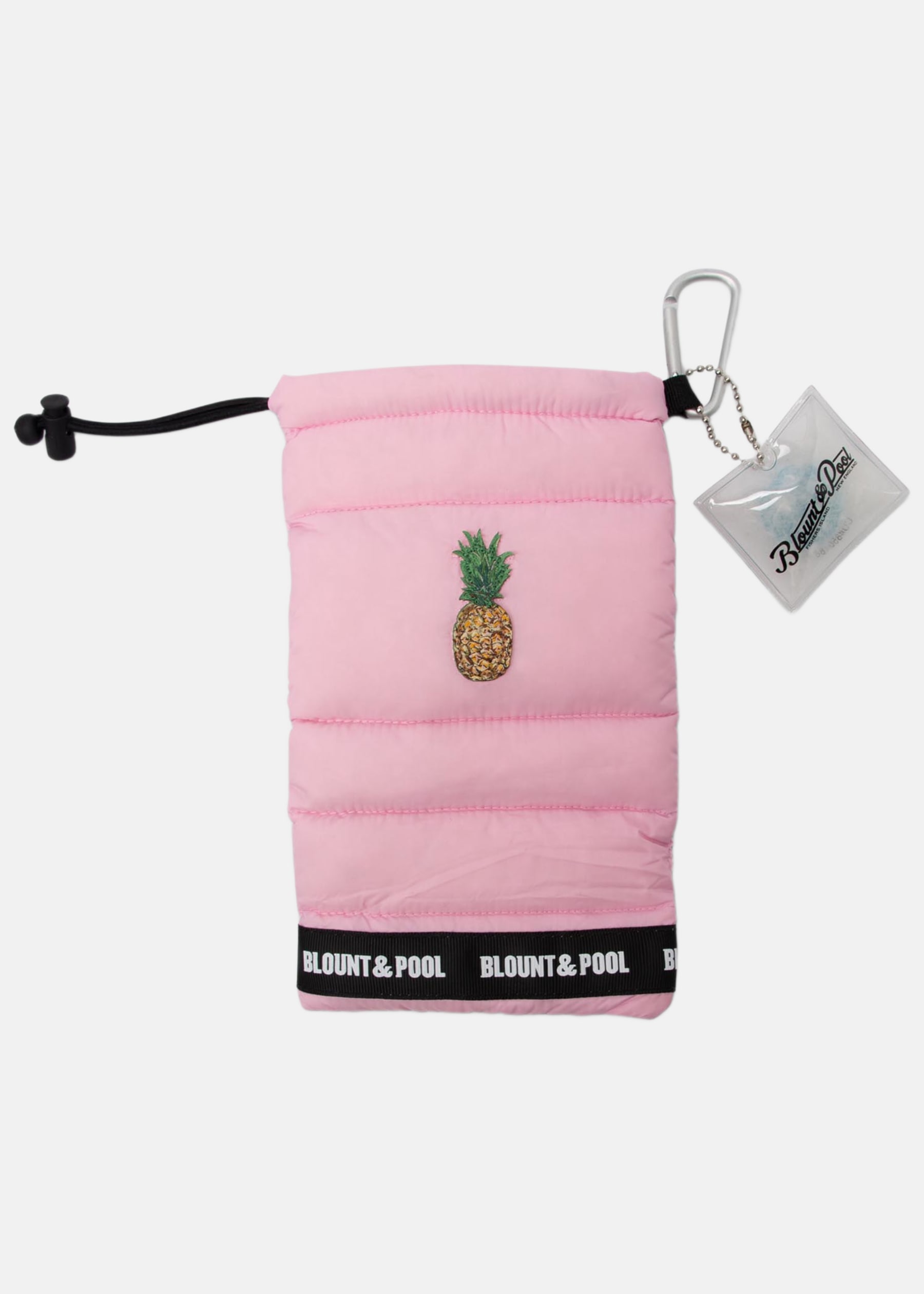 Mobile Down Bag
