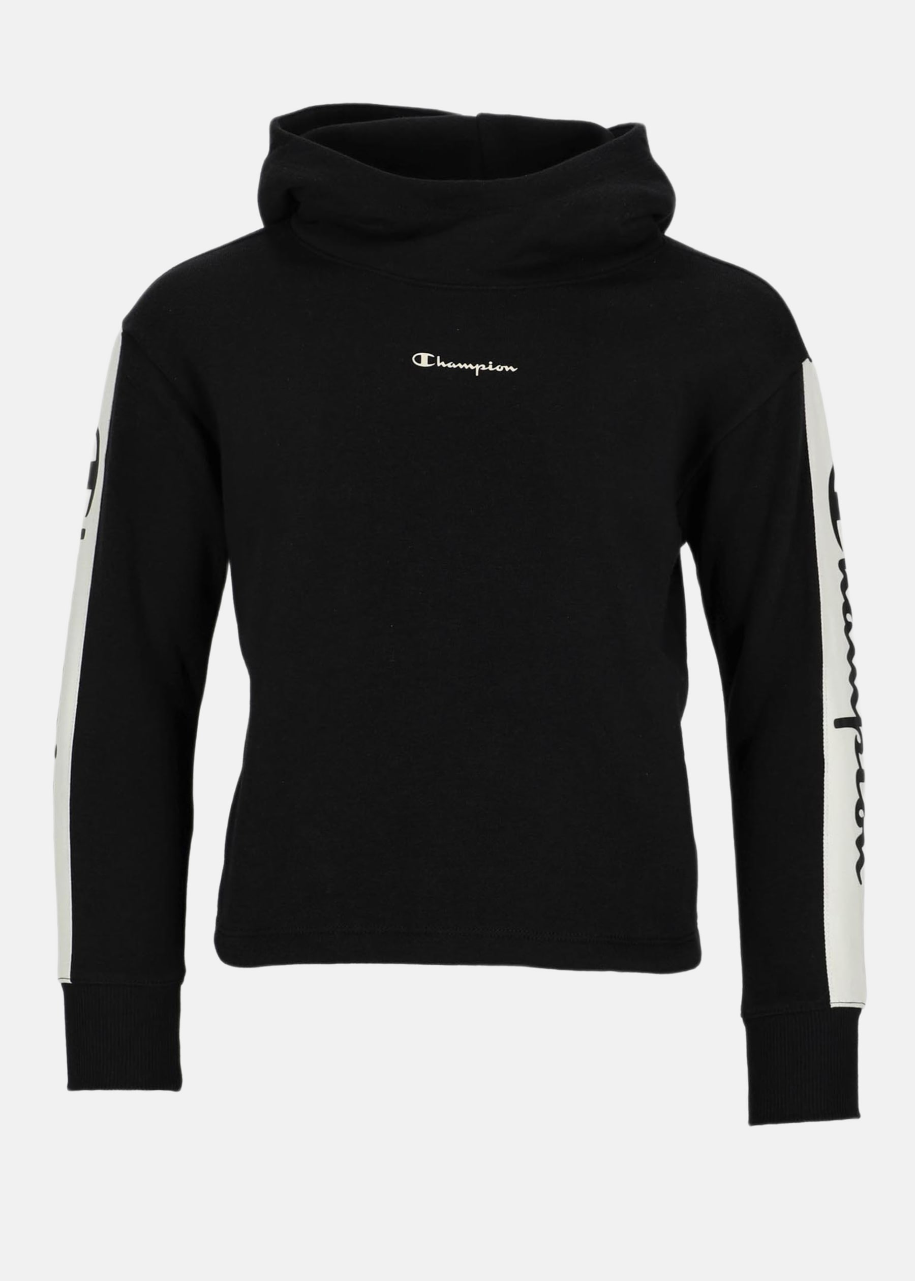 Legacy Hooded Sweatshirt Jr