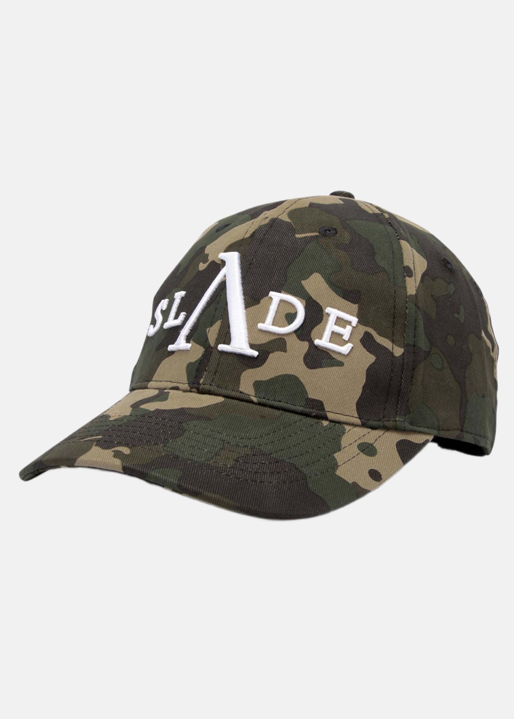 Slade Cap