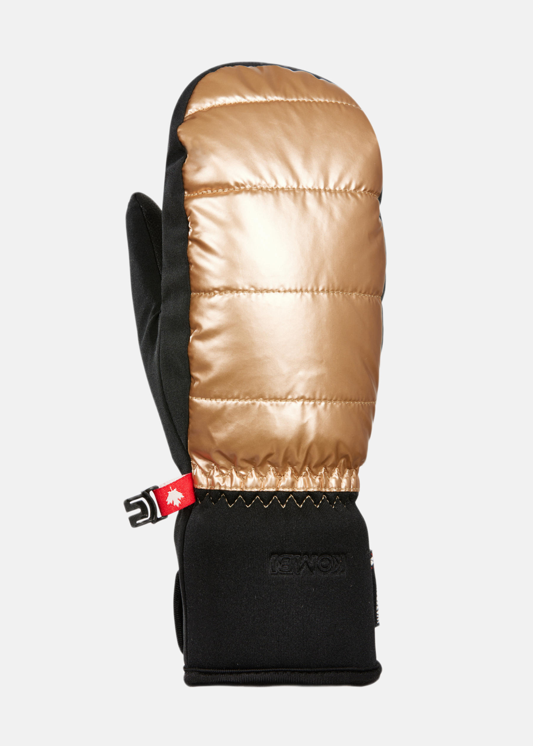 PUFF JR MITT