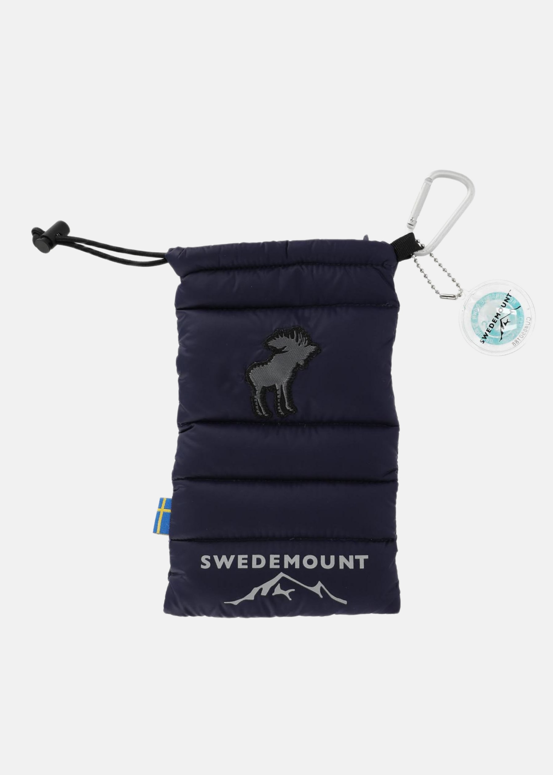 Östersund Mobile Down Bag