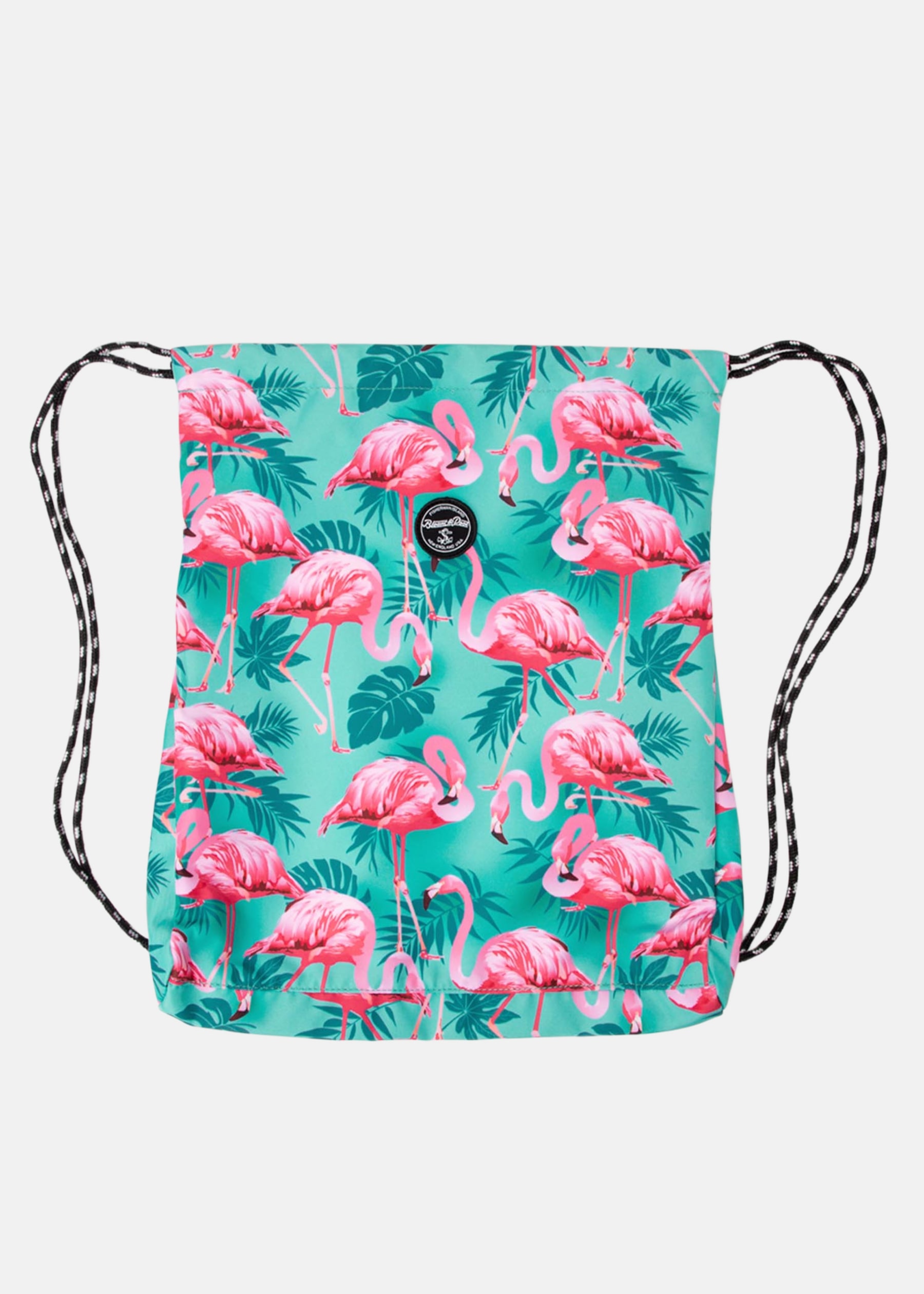 Hawaii Gym Bag |  - sv-se - dam - utrustning - vaskor - gymvaskor | Padelspecialisterna