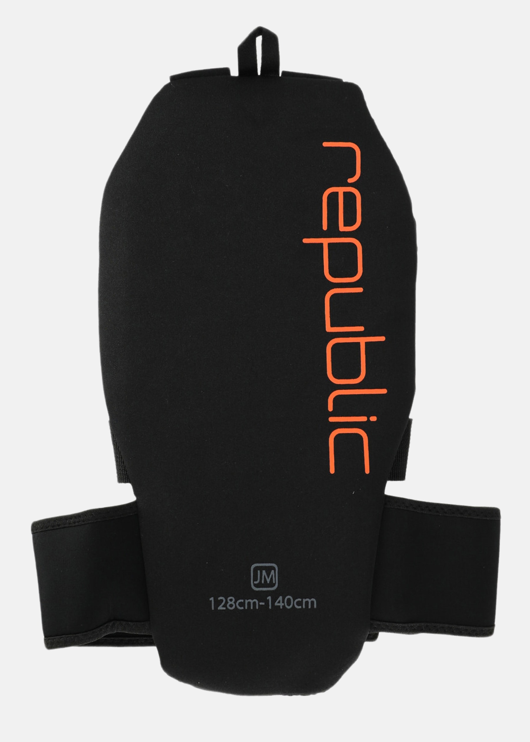 Ryggskydd JR |  - sv-se - barn - utrustning - alpint - alpin-snowboardskydd - ryggskydd | Padelspecialisterna