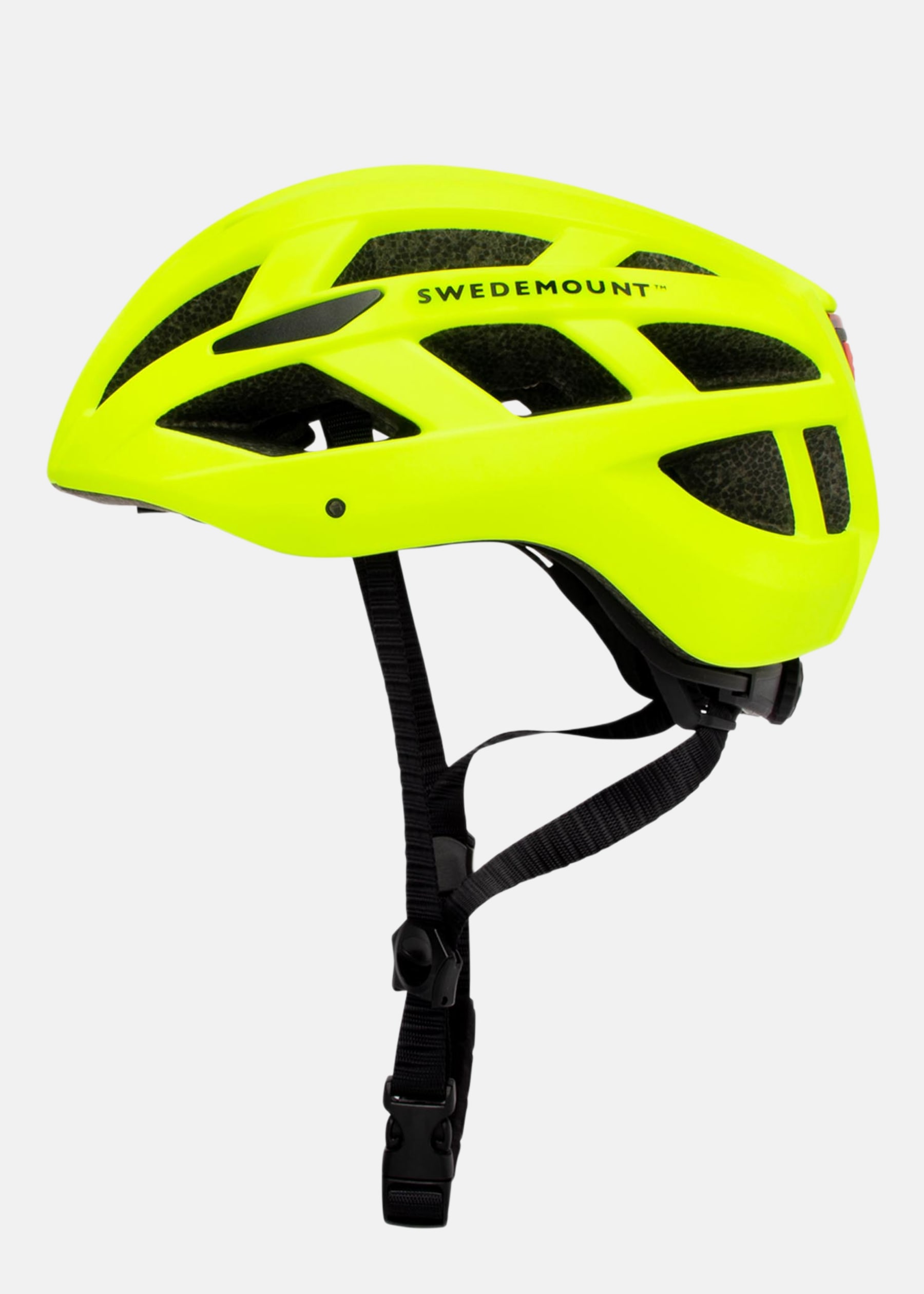 Bike Led Helmet