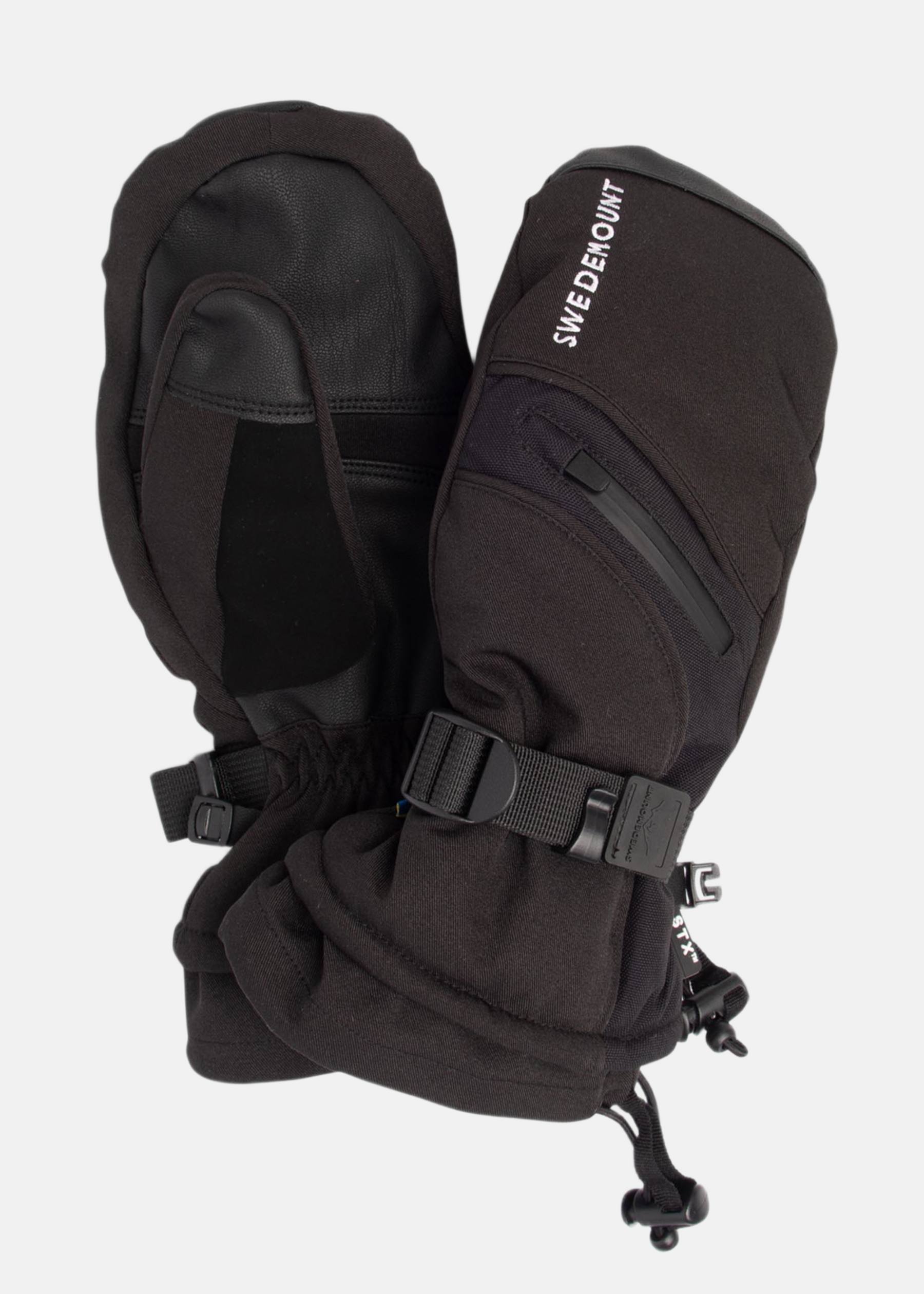 St. Anton Ski Mitten JR