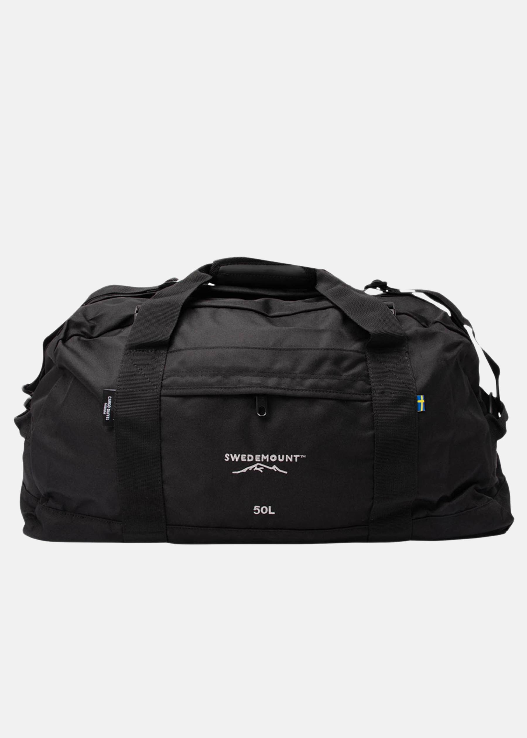 Medium Duffel Bag