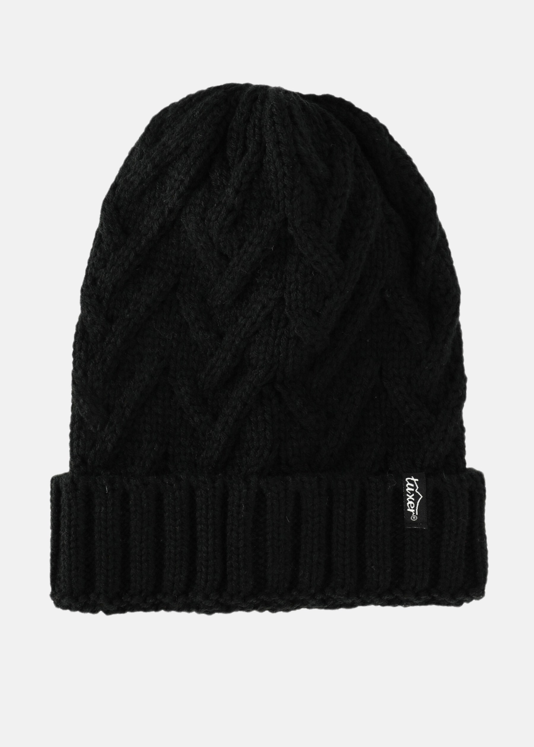 KNOT CAP-SW