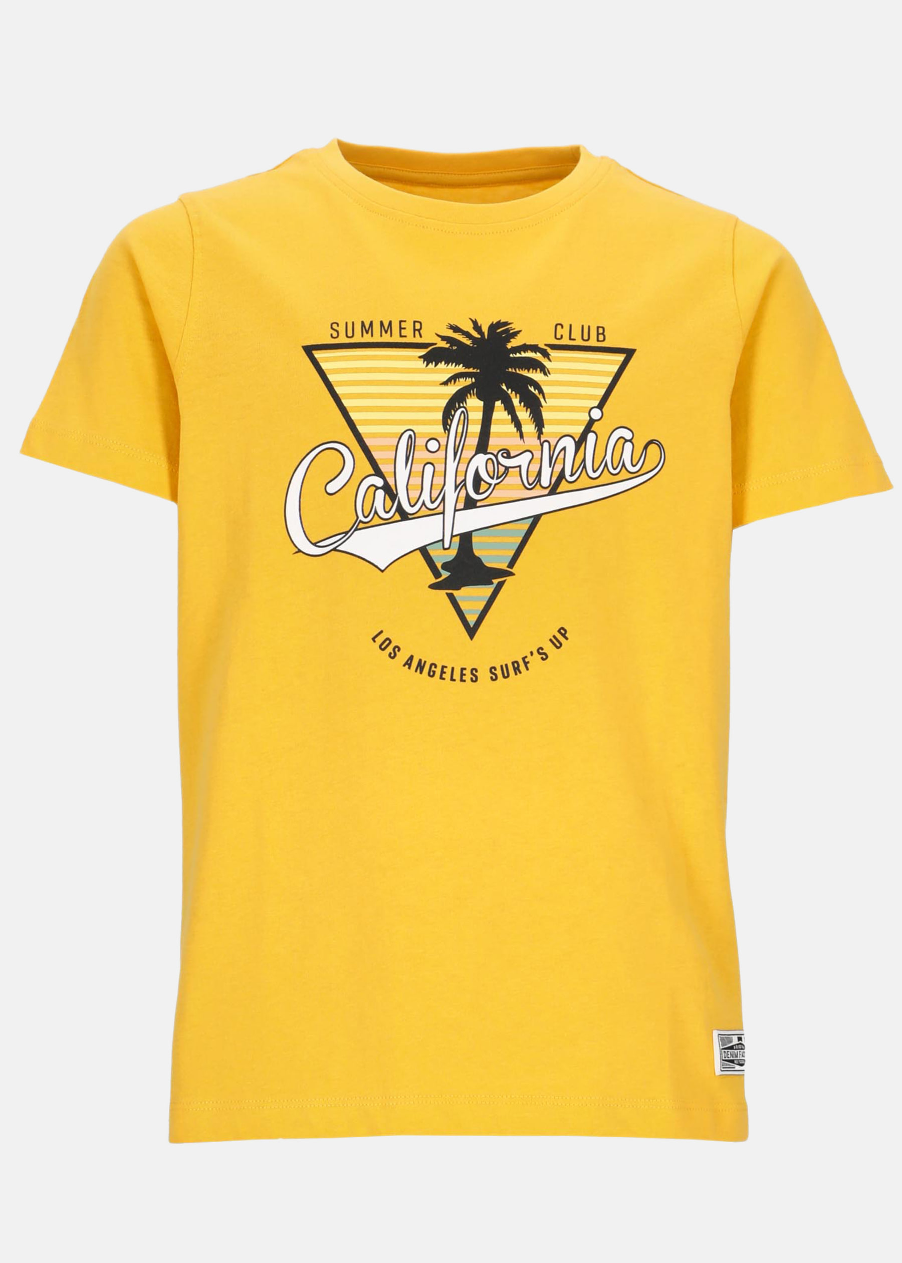 California Tee JR