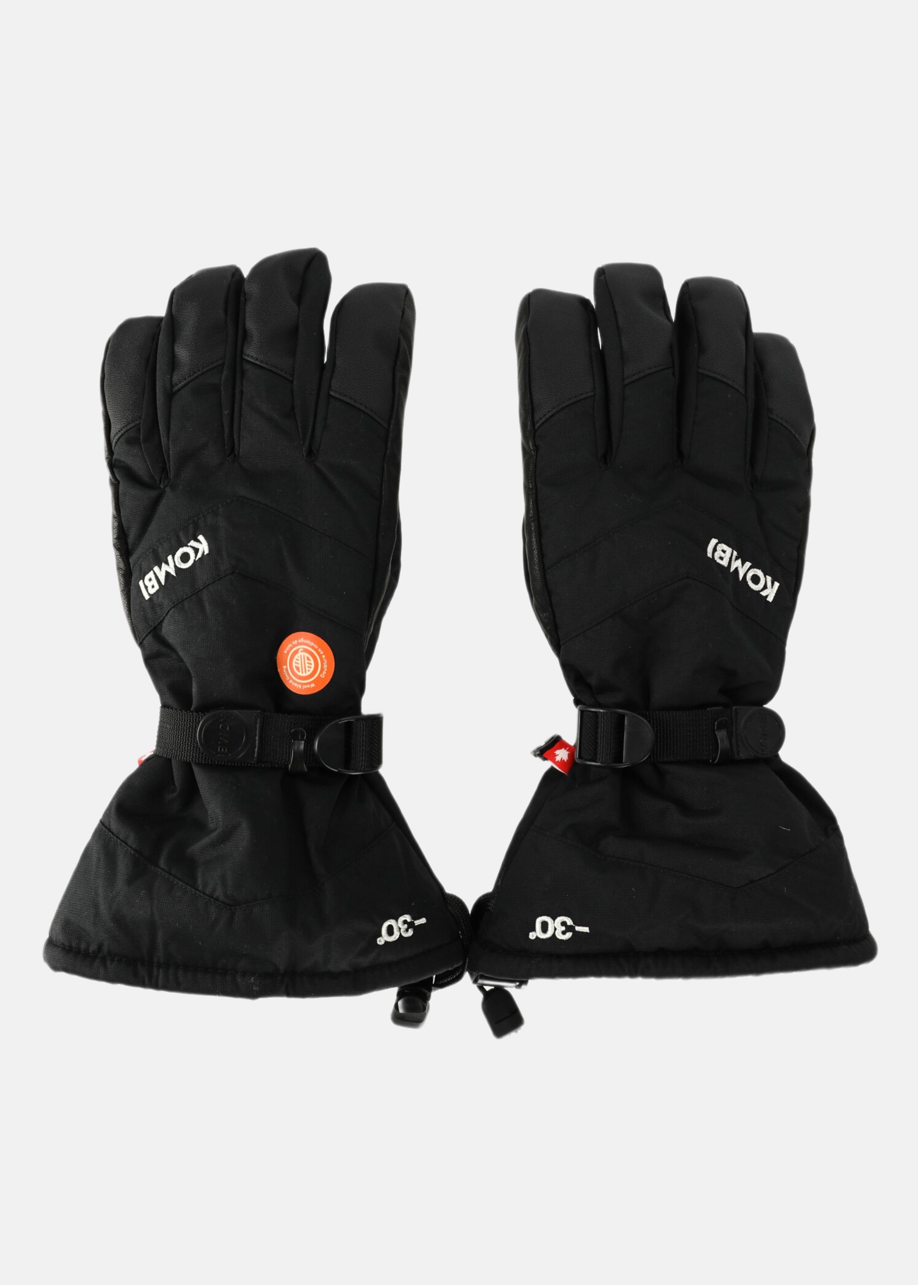 AVENTYR WG M GLOVE