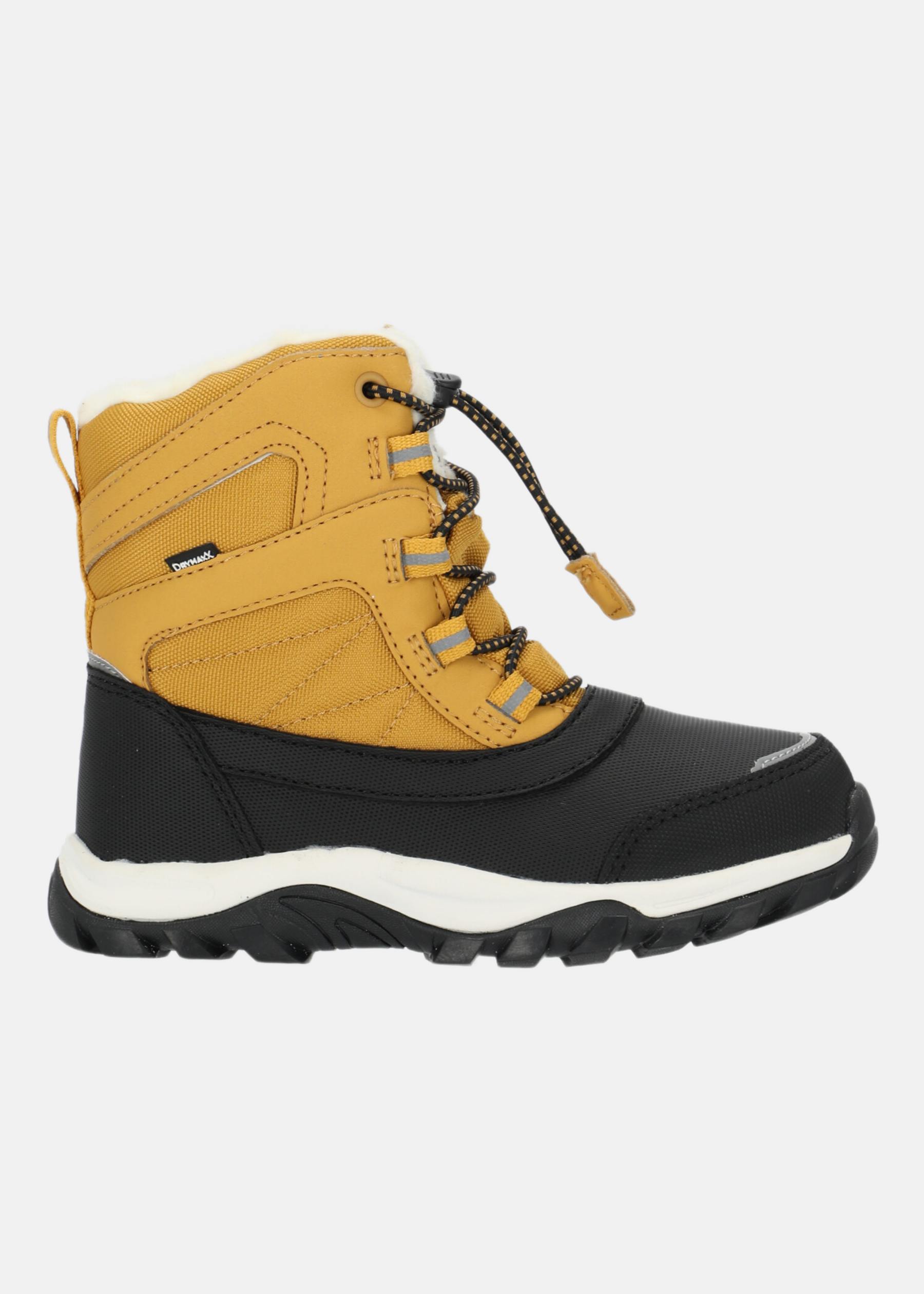 Vesper DX Youth boot