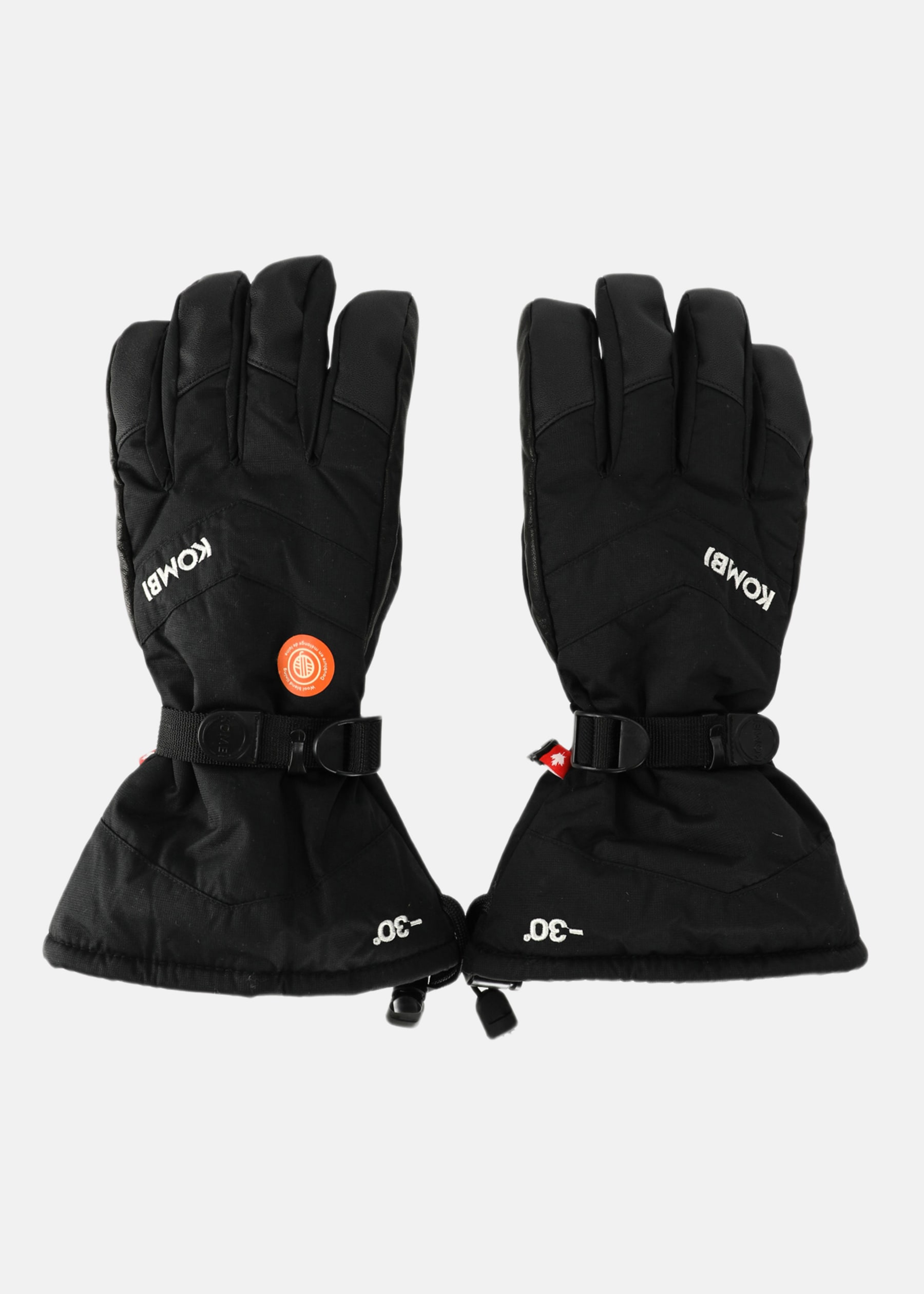 AVENTYR WG W GLOVE