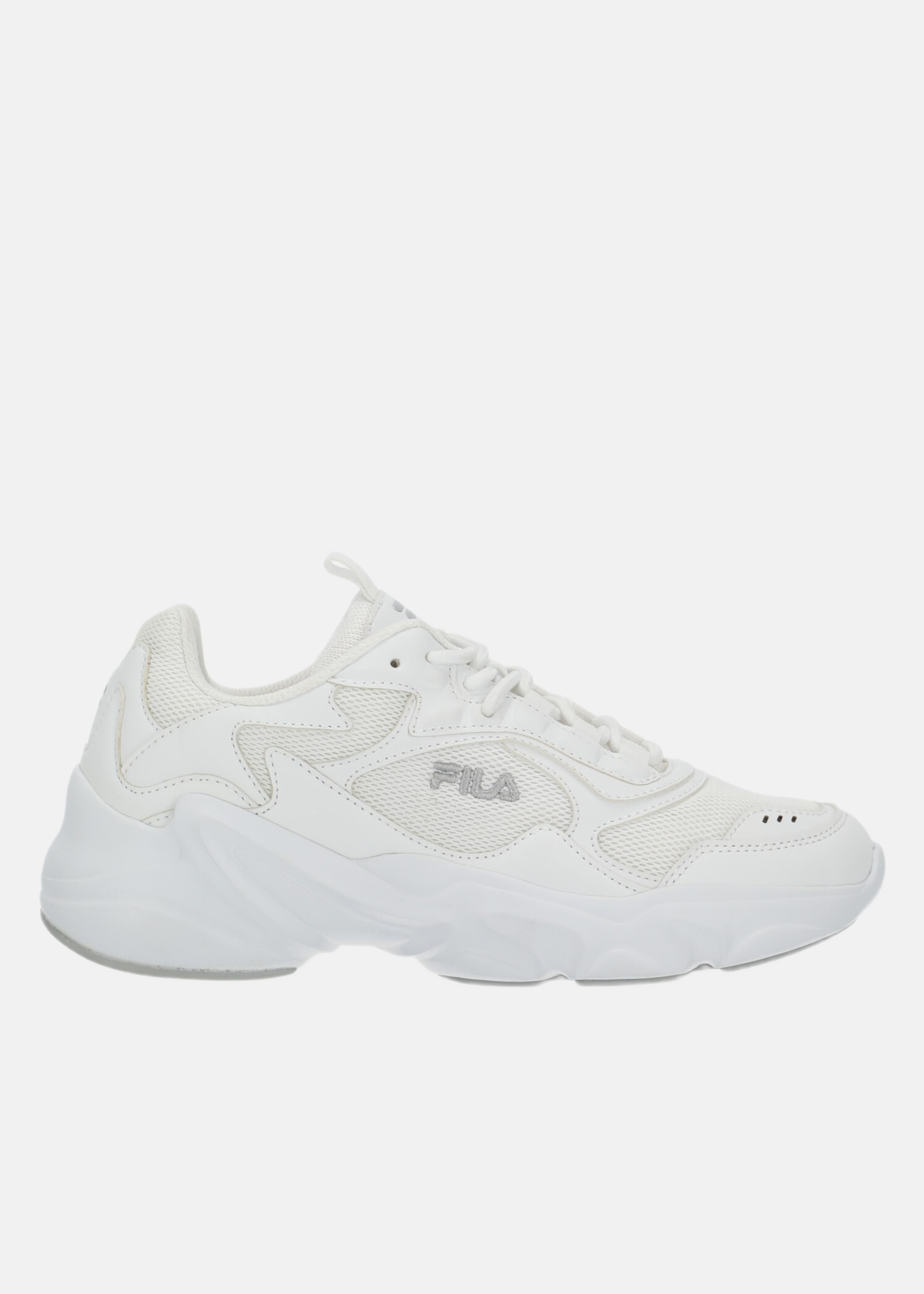Produktfoto för FILA Collene wmn 1013 White 39