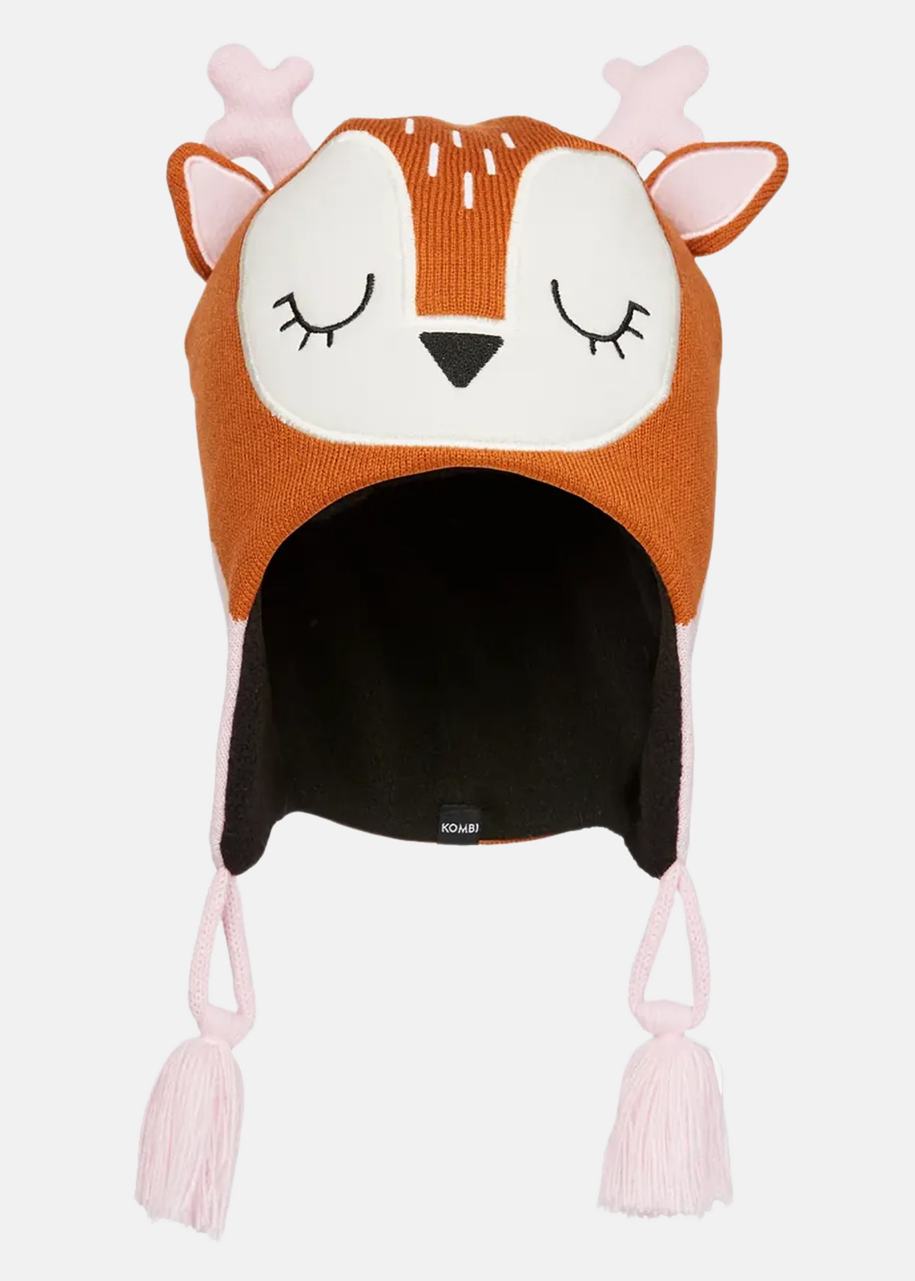 ANIMAL FAM CHILD HAT