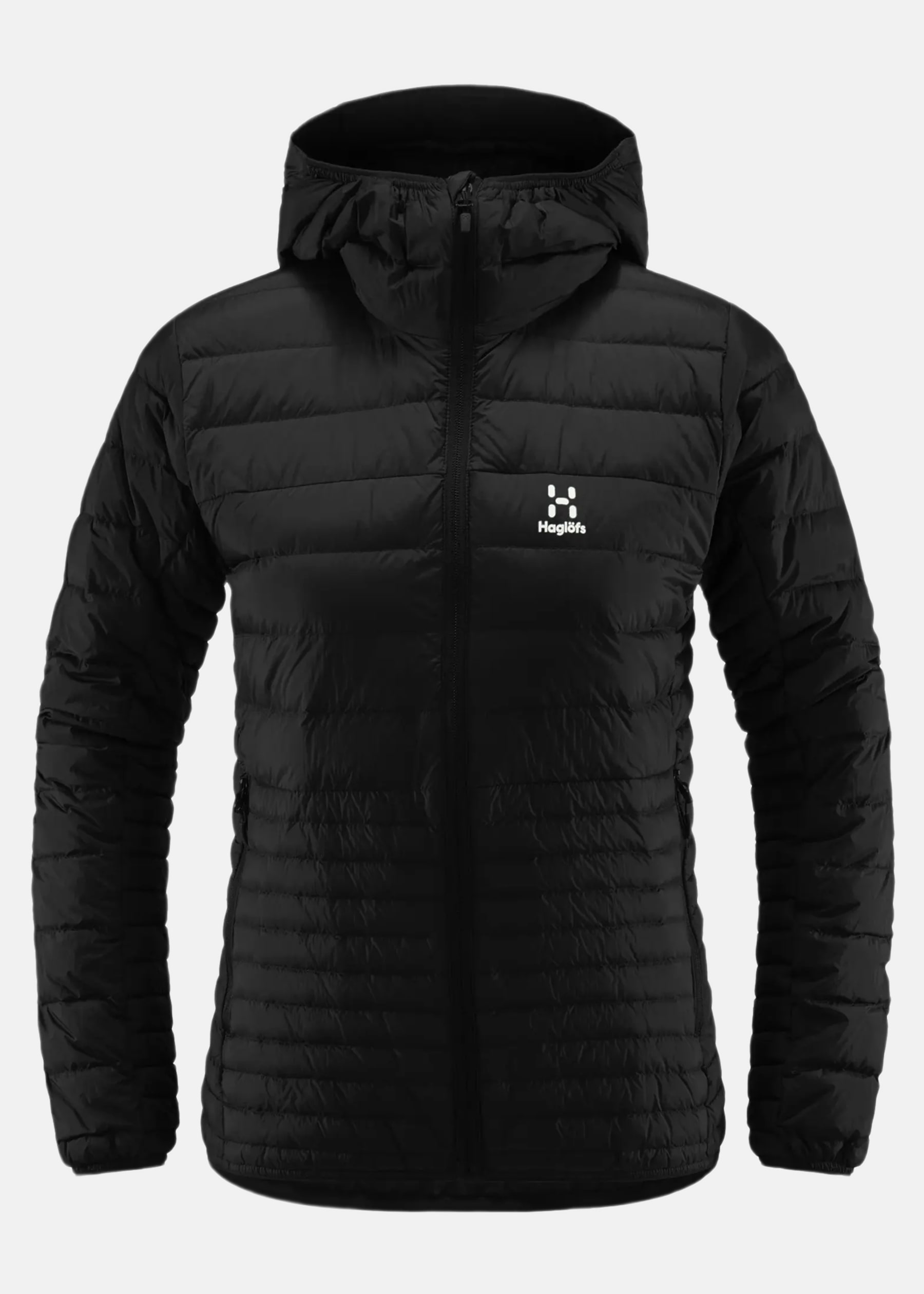 Micro Nordic Down Hood Women