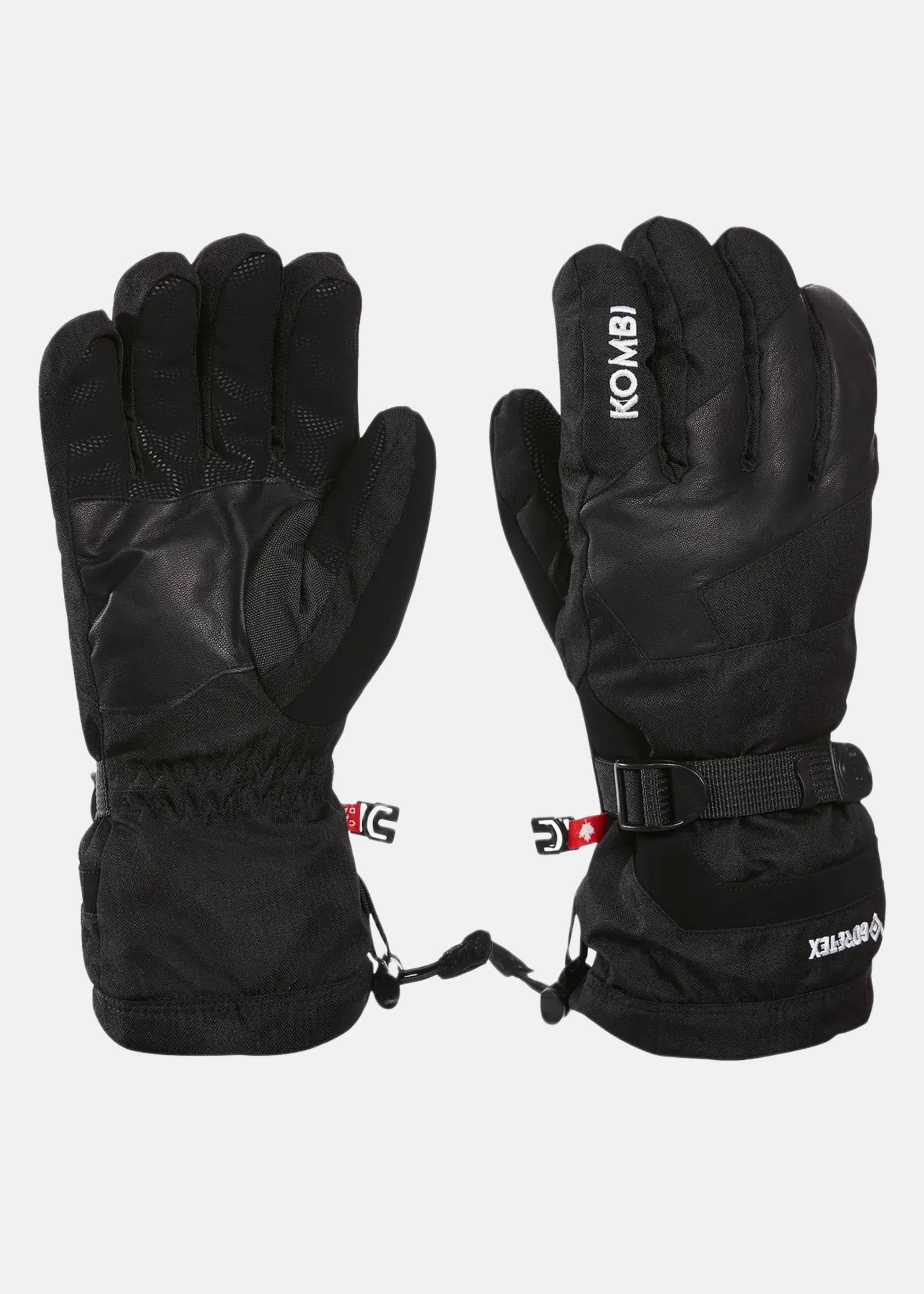 TIMELESS MEN GLOVE