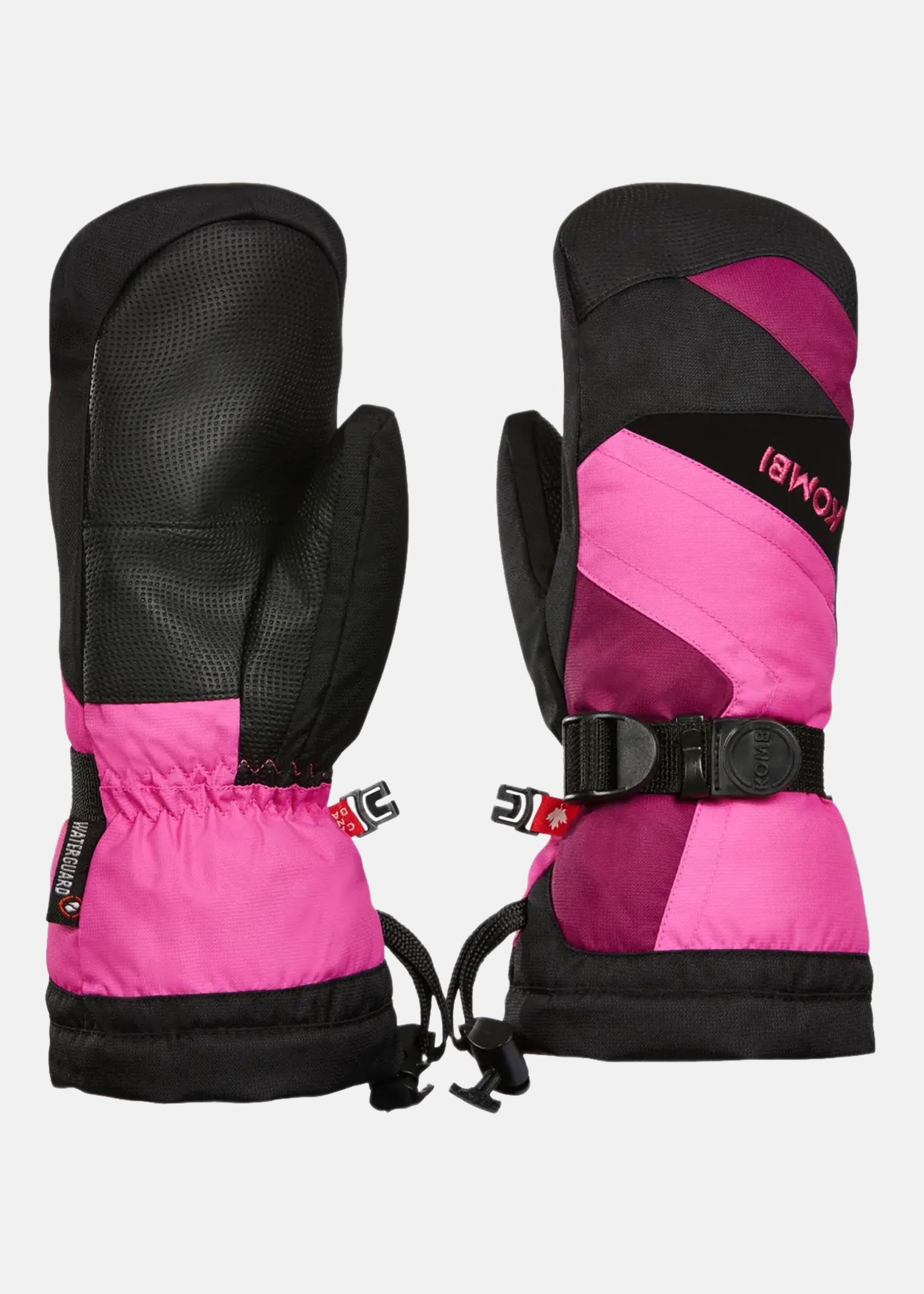 THE ORIGINAL JR MITT