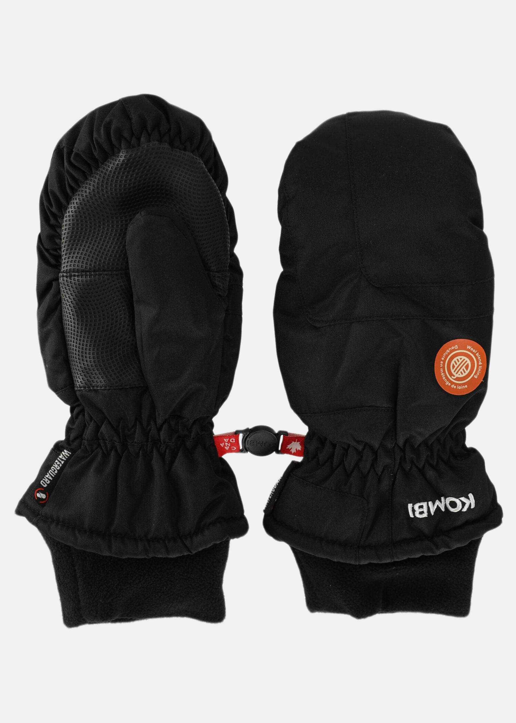 TUCKER JUNIOR MITT