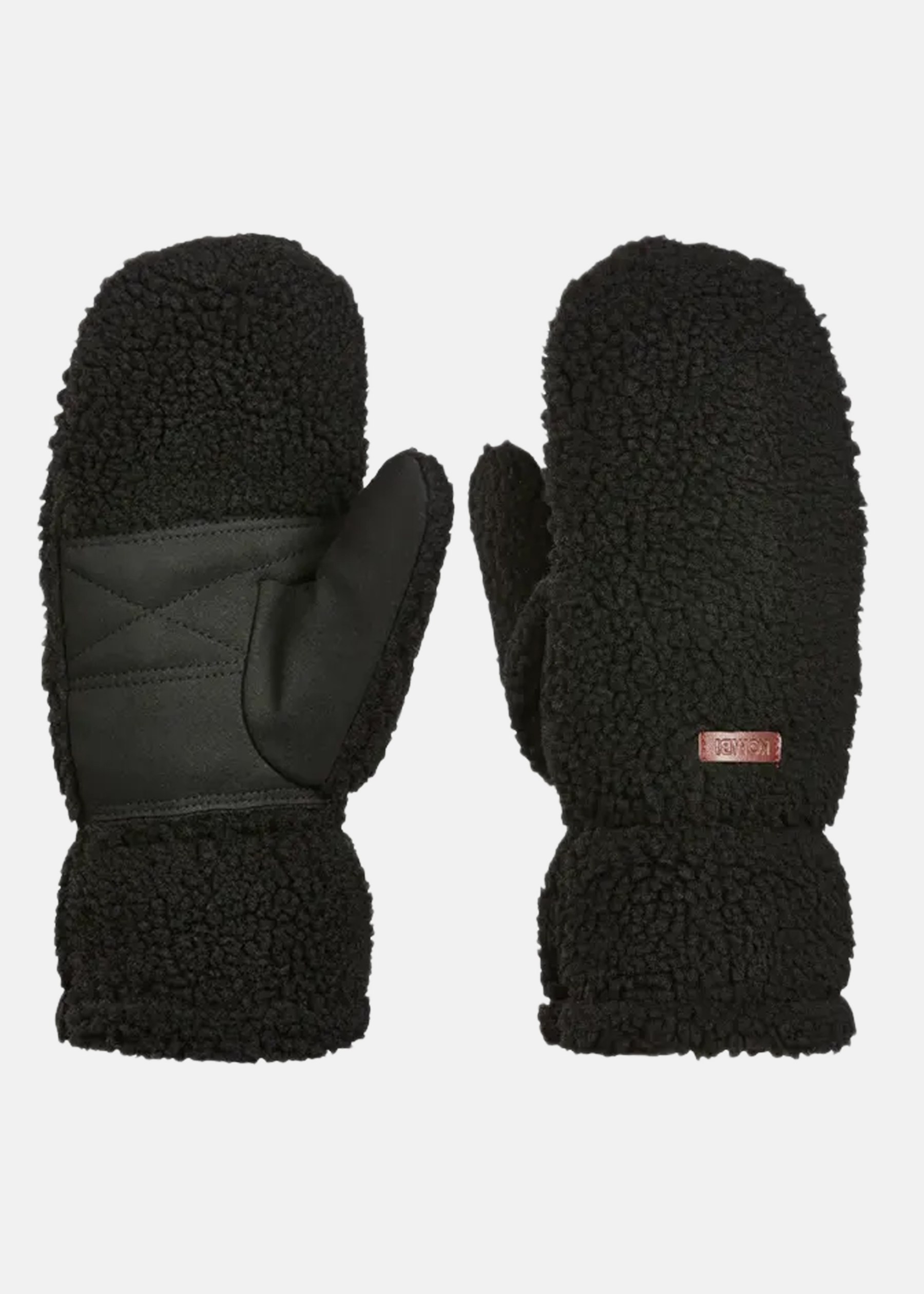 CAMILA JUNIOR MITT