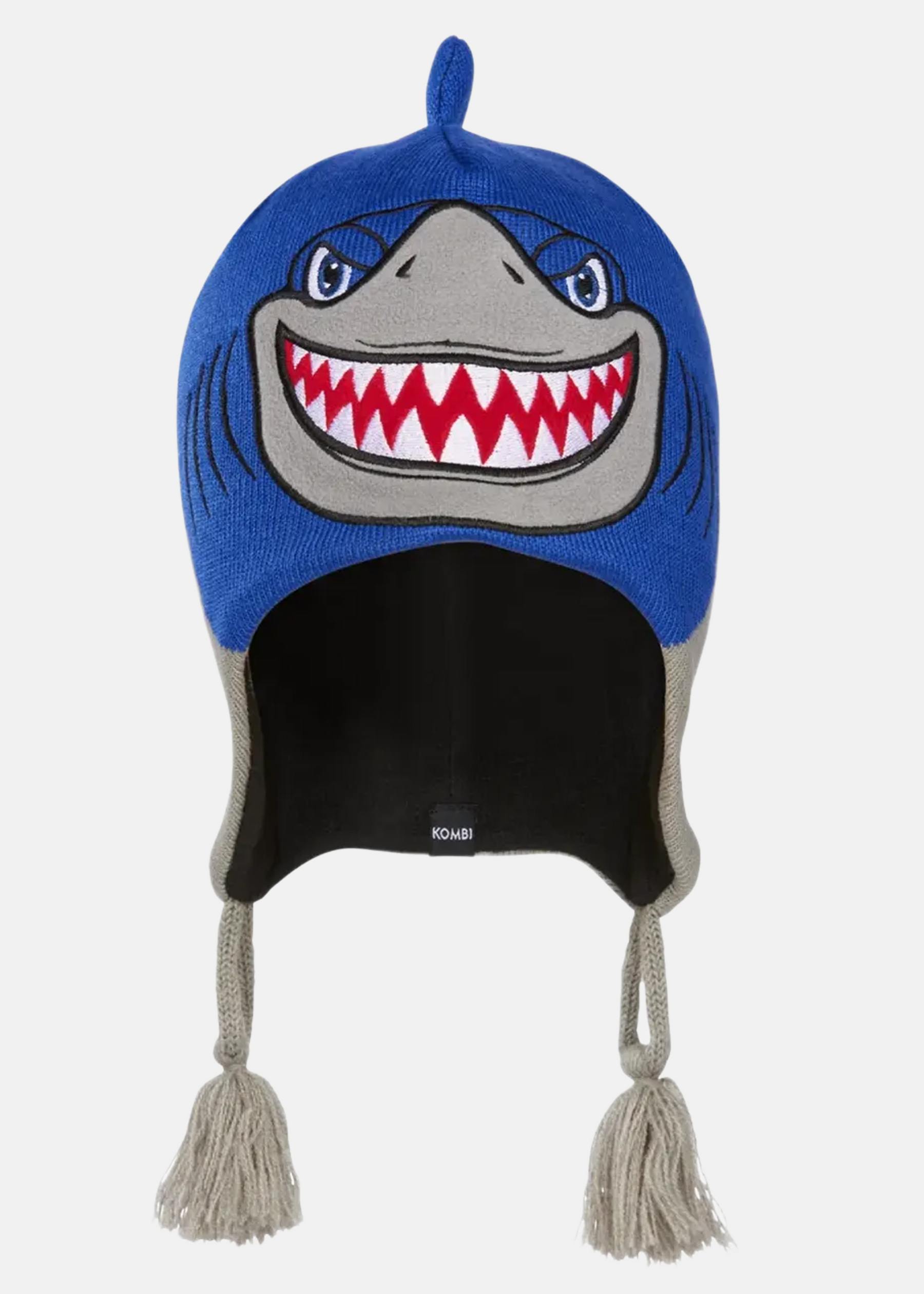 ANIMAL FAM CHILD HAT