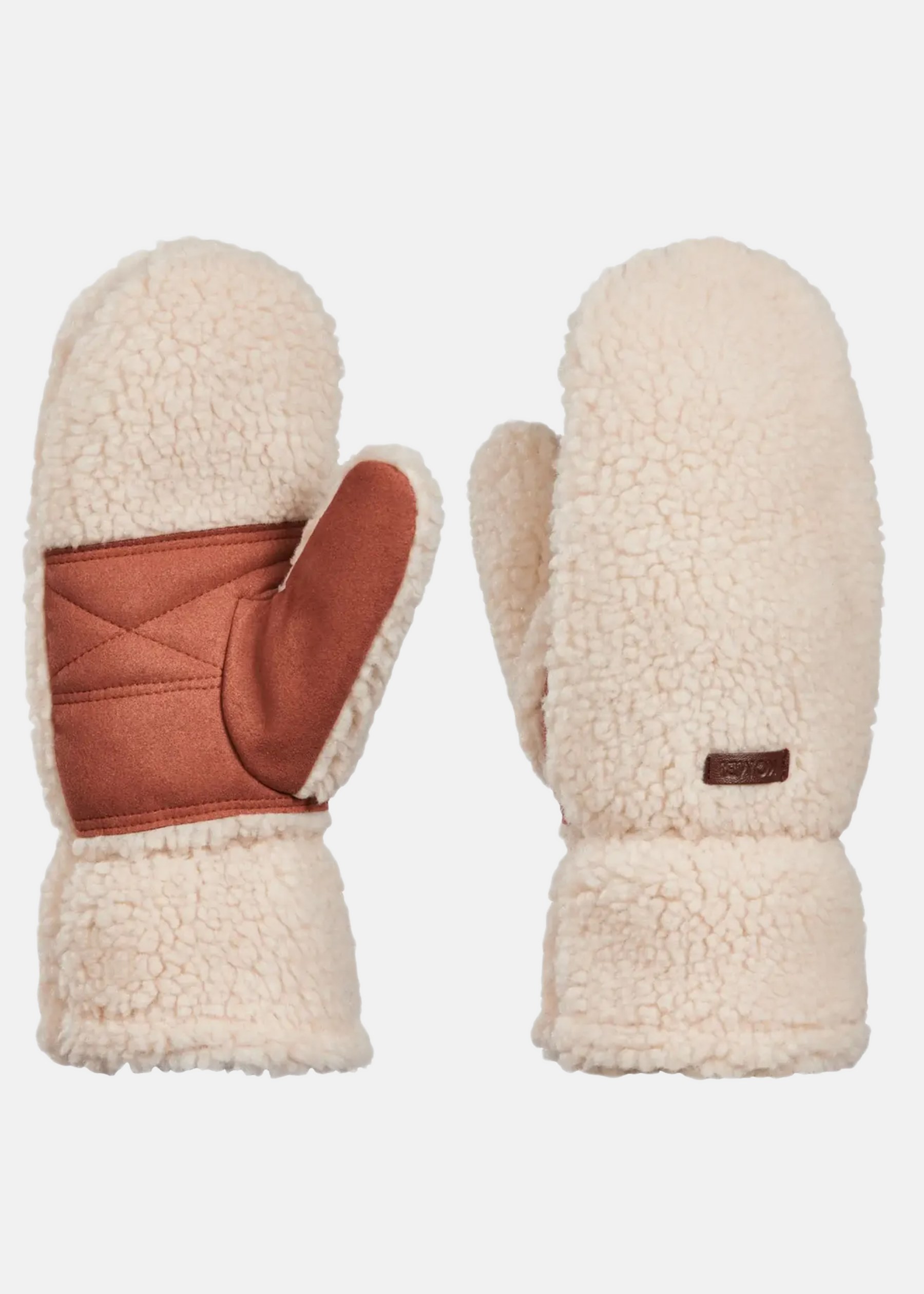 CAMILA JUNIOR MITT