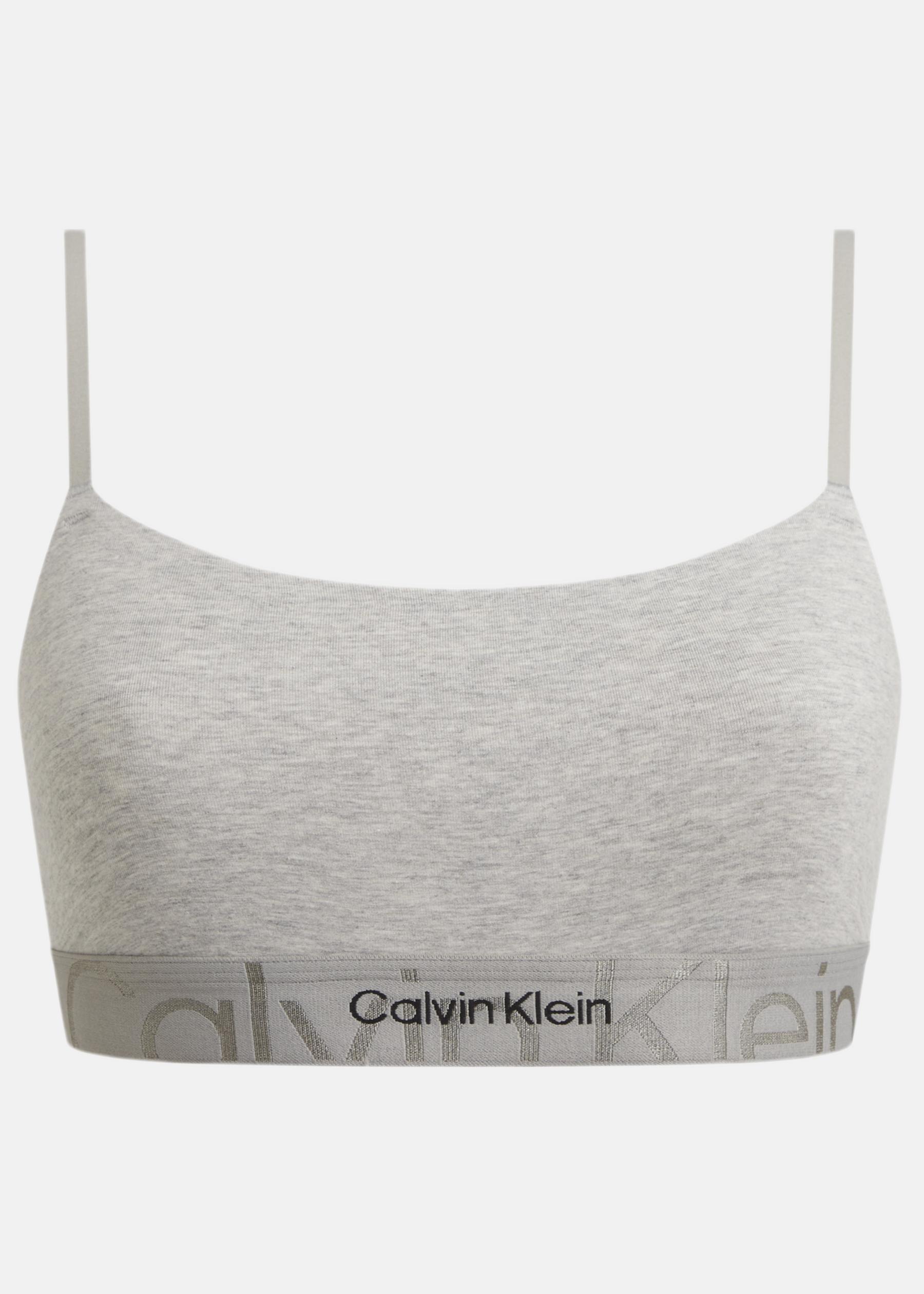 UNLINED BRALETTE, P7A