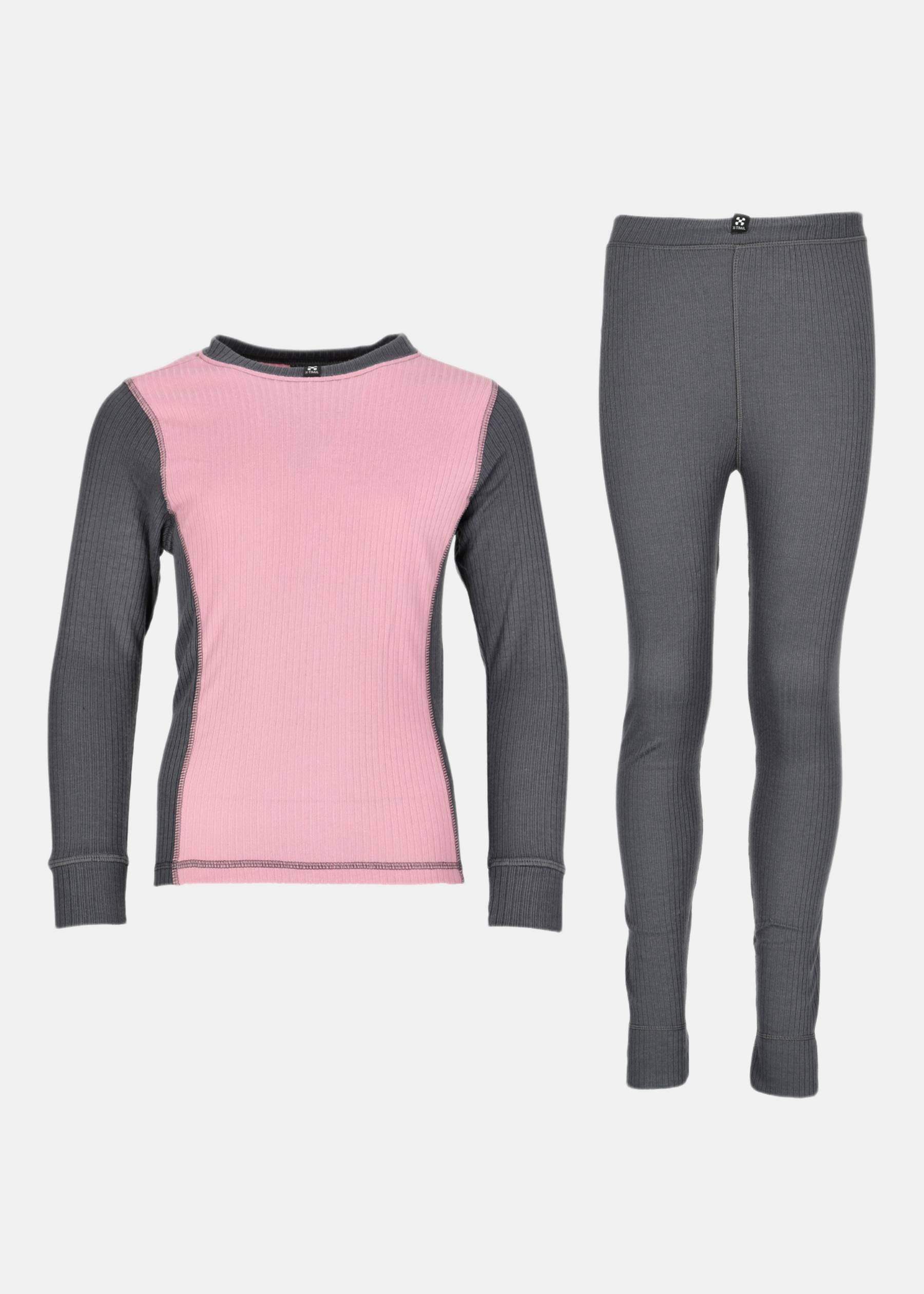 Active Layer 1 Set JR |  - sv-se - barn - klader - understall - funktionsunderstall - funktionsunderstall-set | Padelspecialisterna
