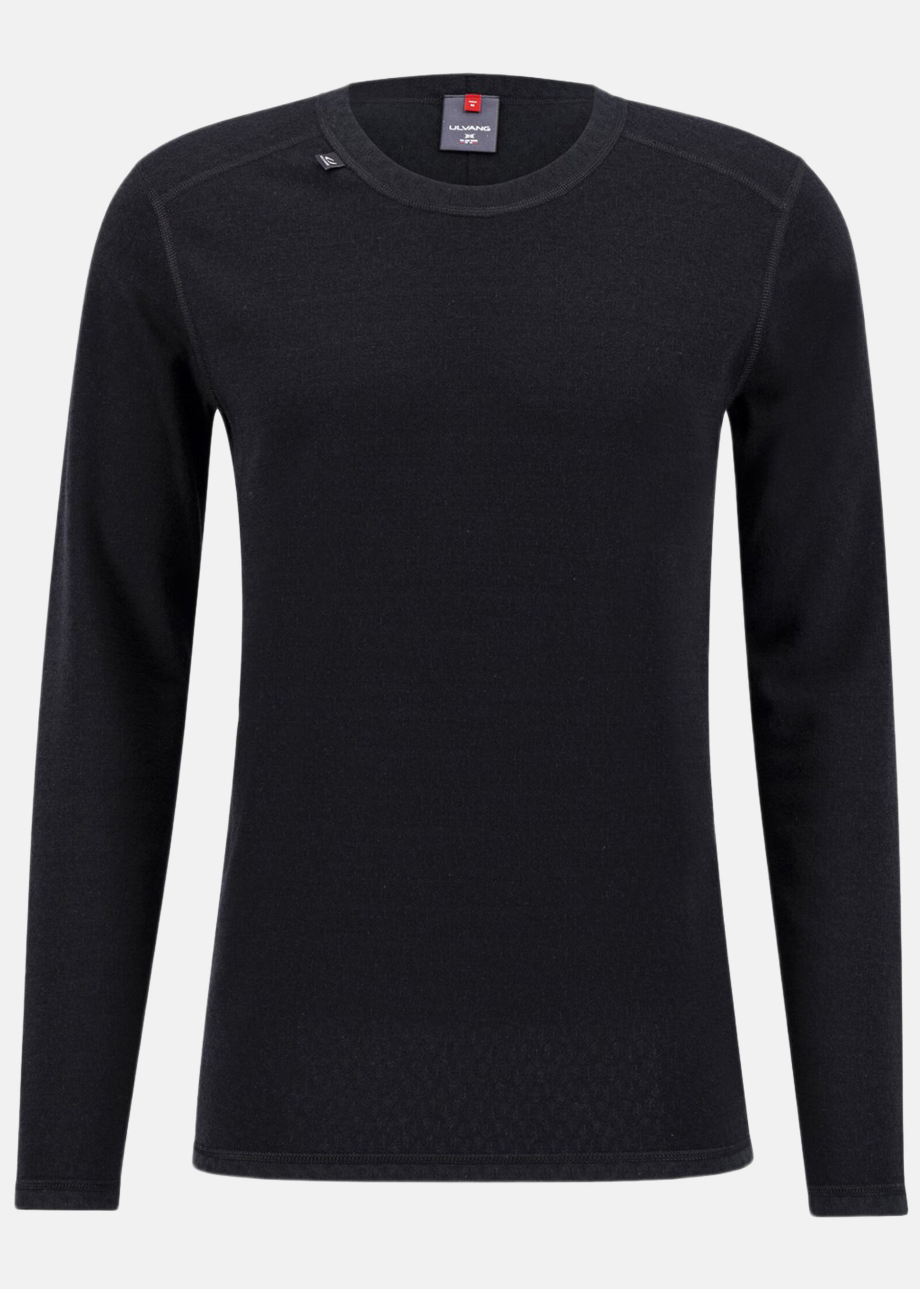 Comfort 200 round neck Ms