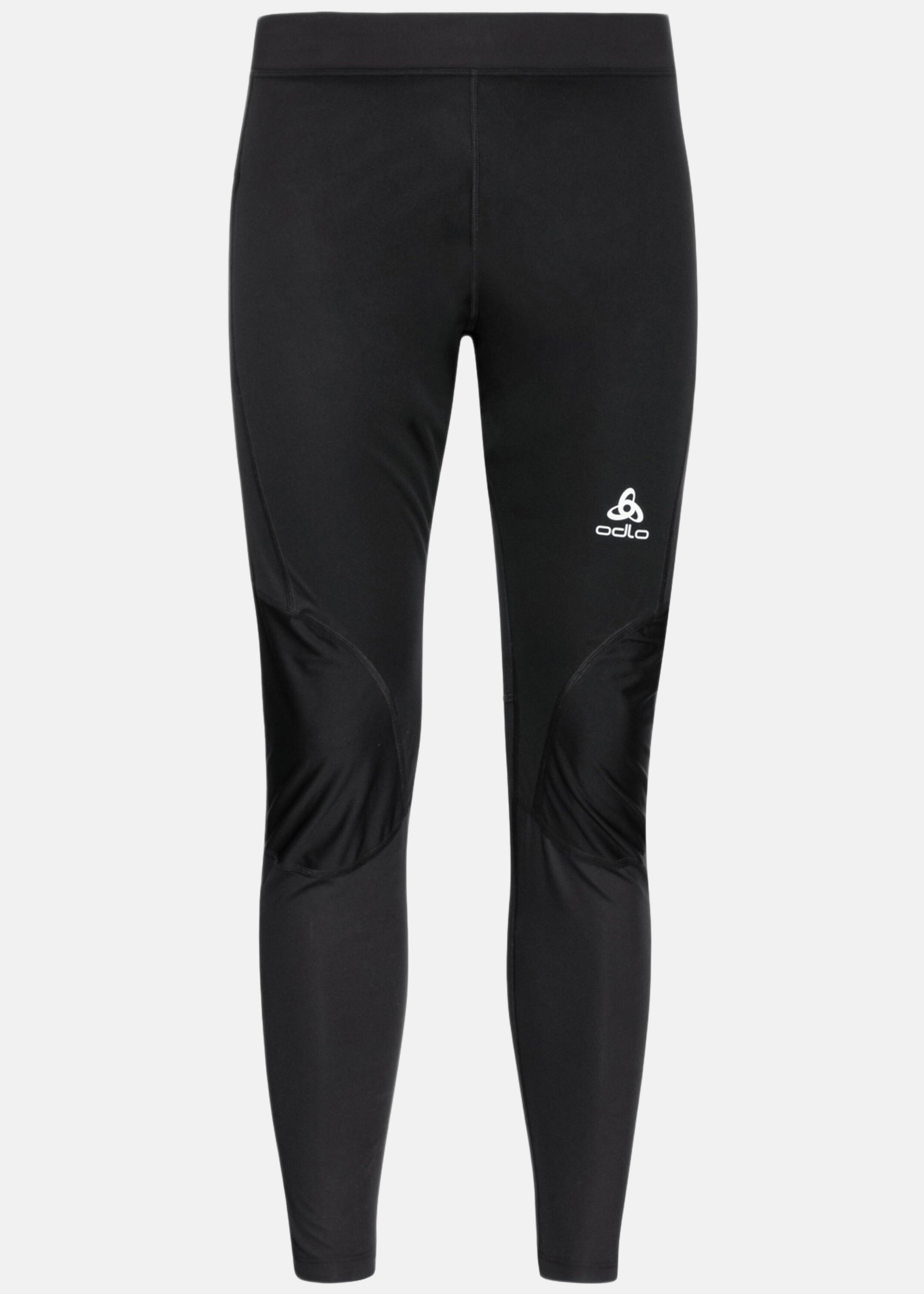 ODLO M Tights ZEROWEIGHT WARM