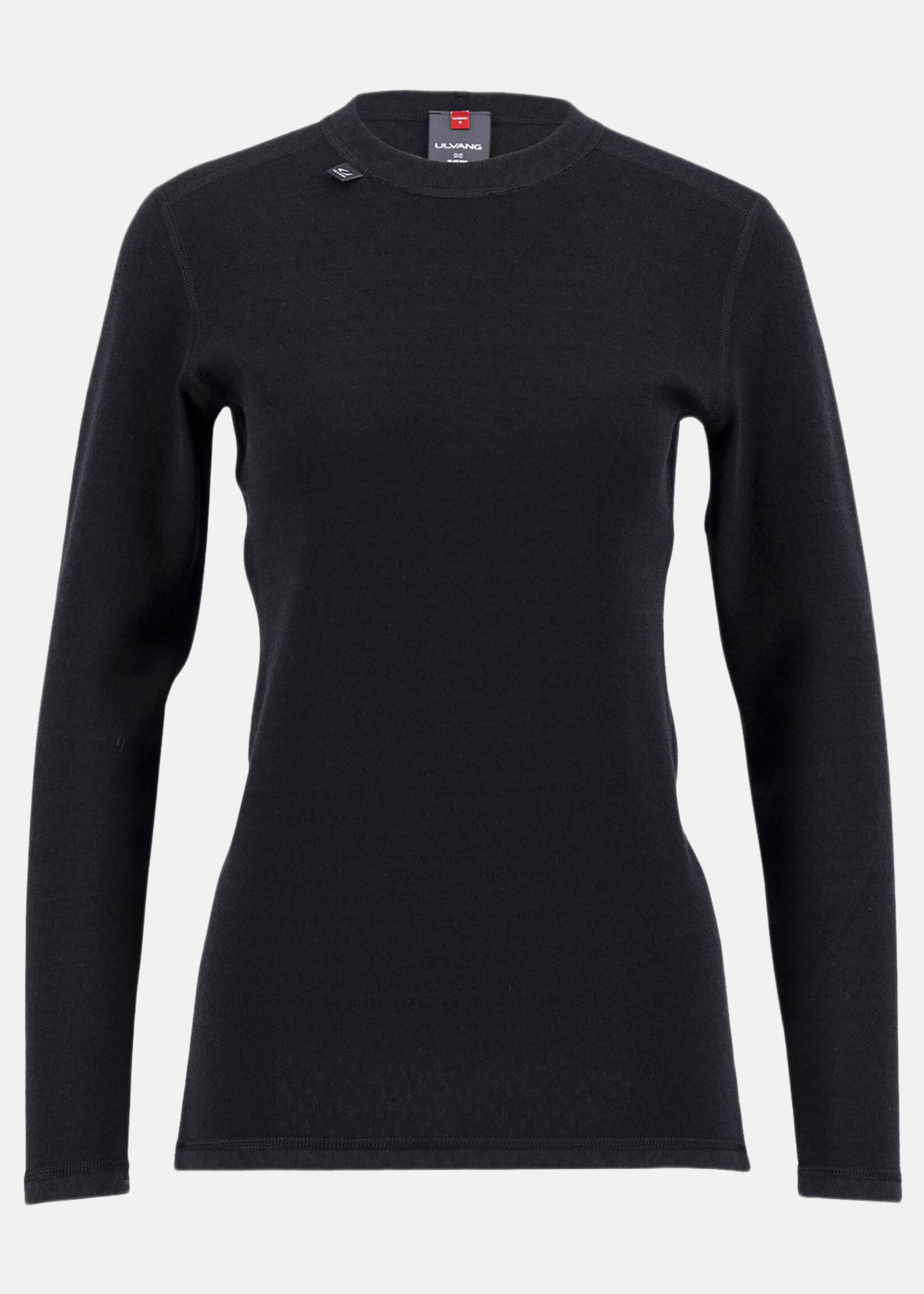 Comfort 200 round neck Ws