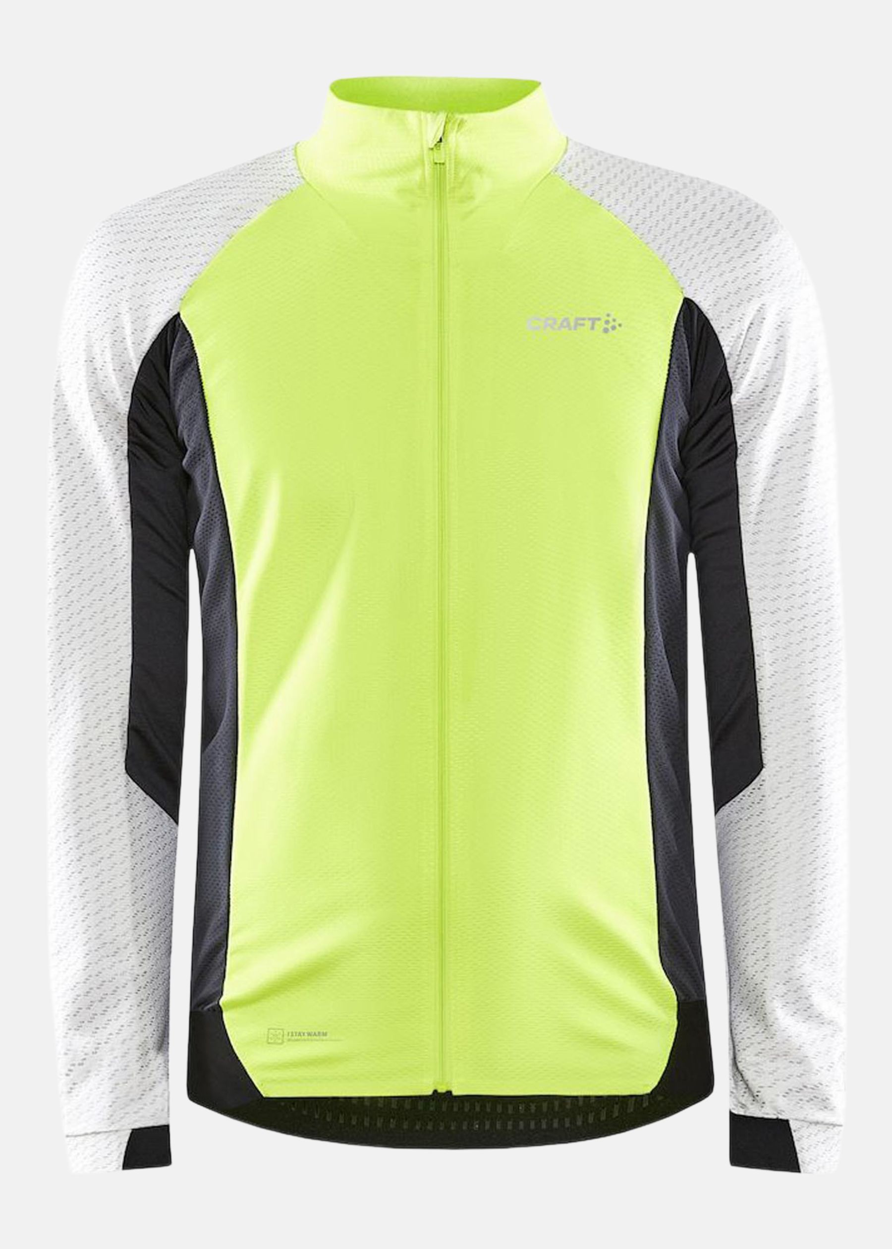 ADV BIKE SUBZ LUMEN JACKET M