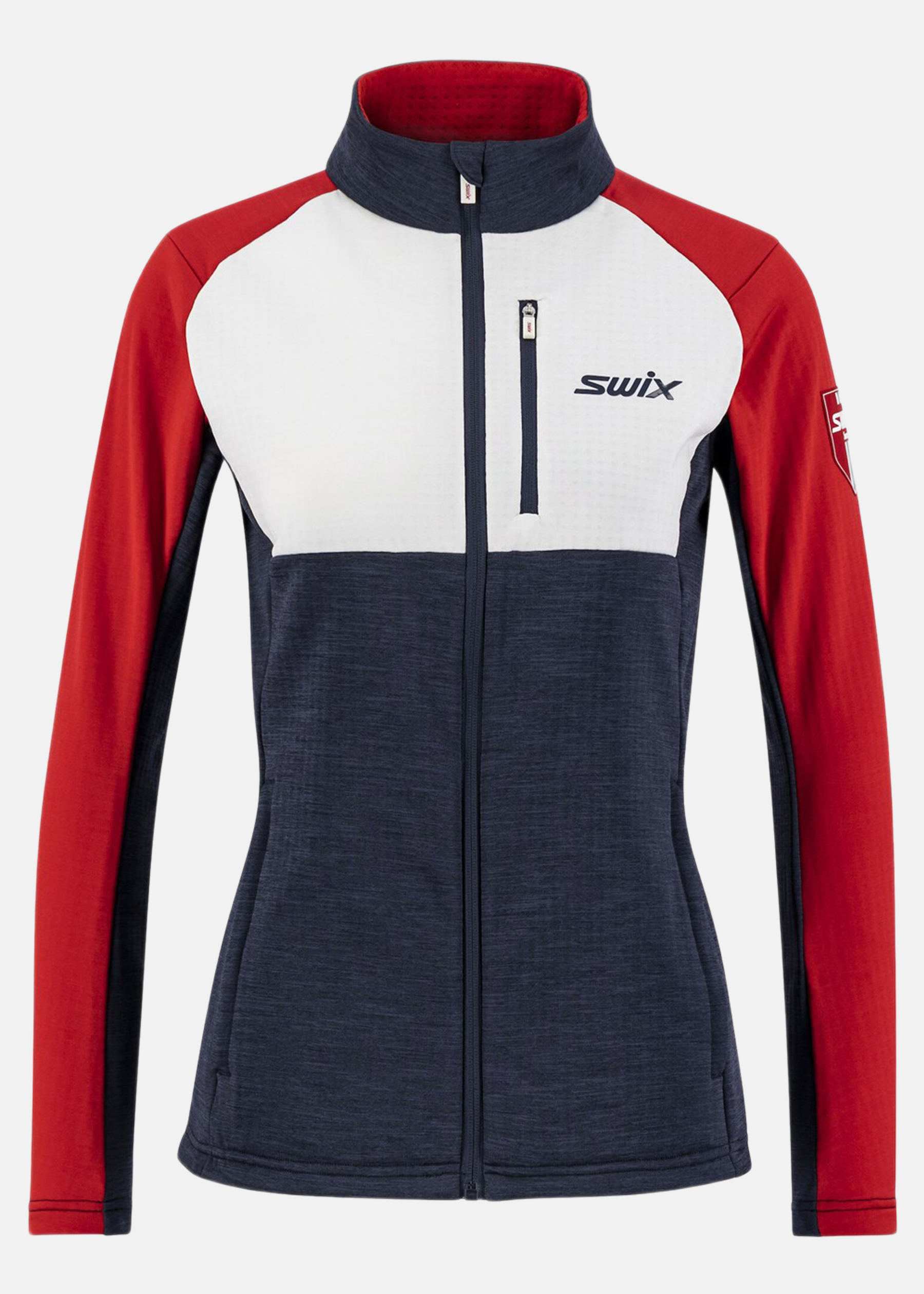 Infinity midlayer jkt W