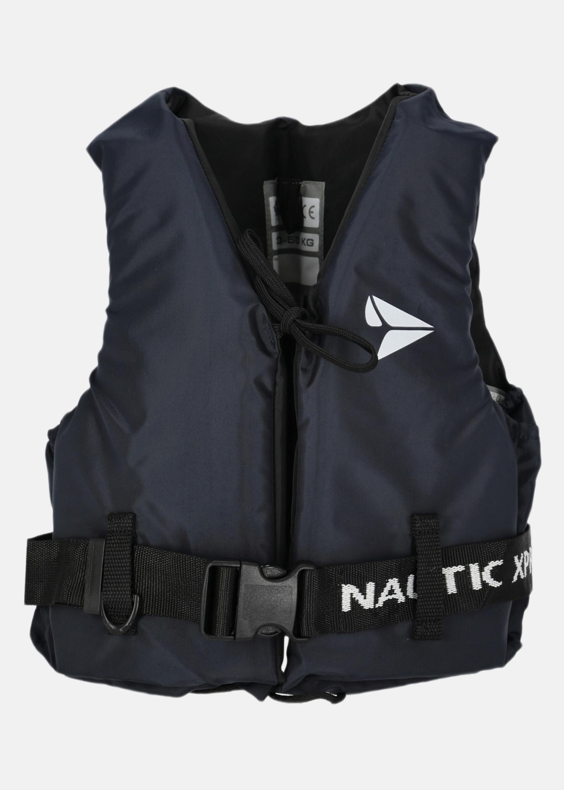 Aqua Life Vest