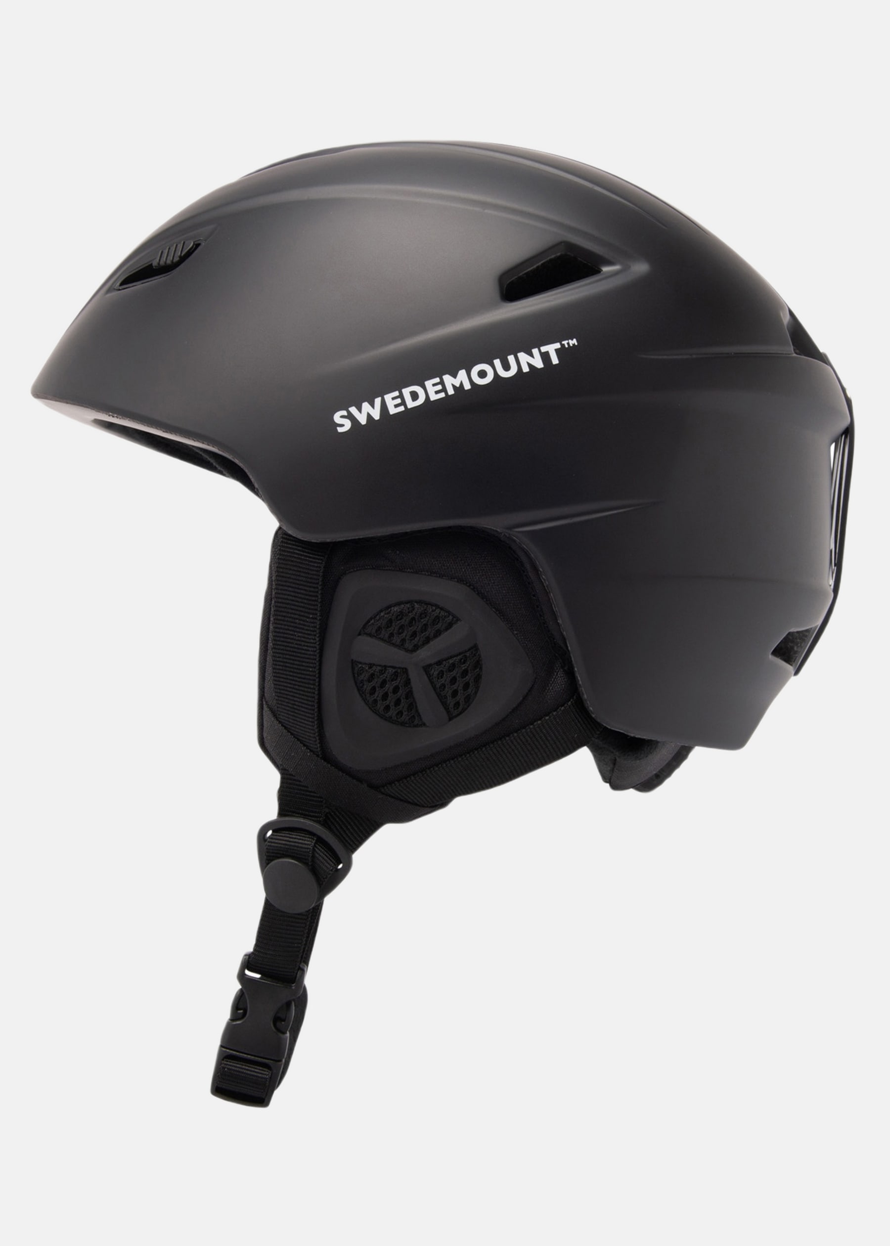 All Mountain Ski Helmet |  - sv-se - dam - utrustning - skydd-hjalmar - hjalmar - alpinhjalmar | Padelspecialisterna