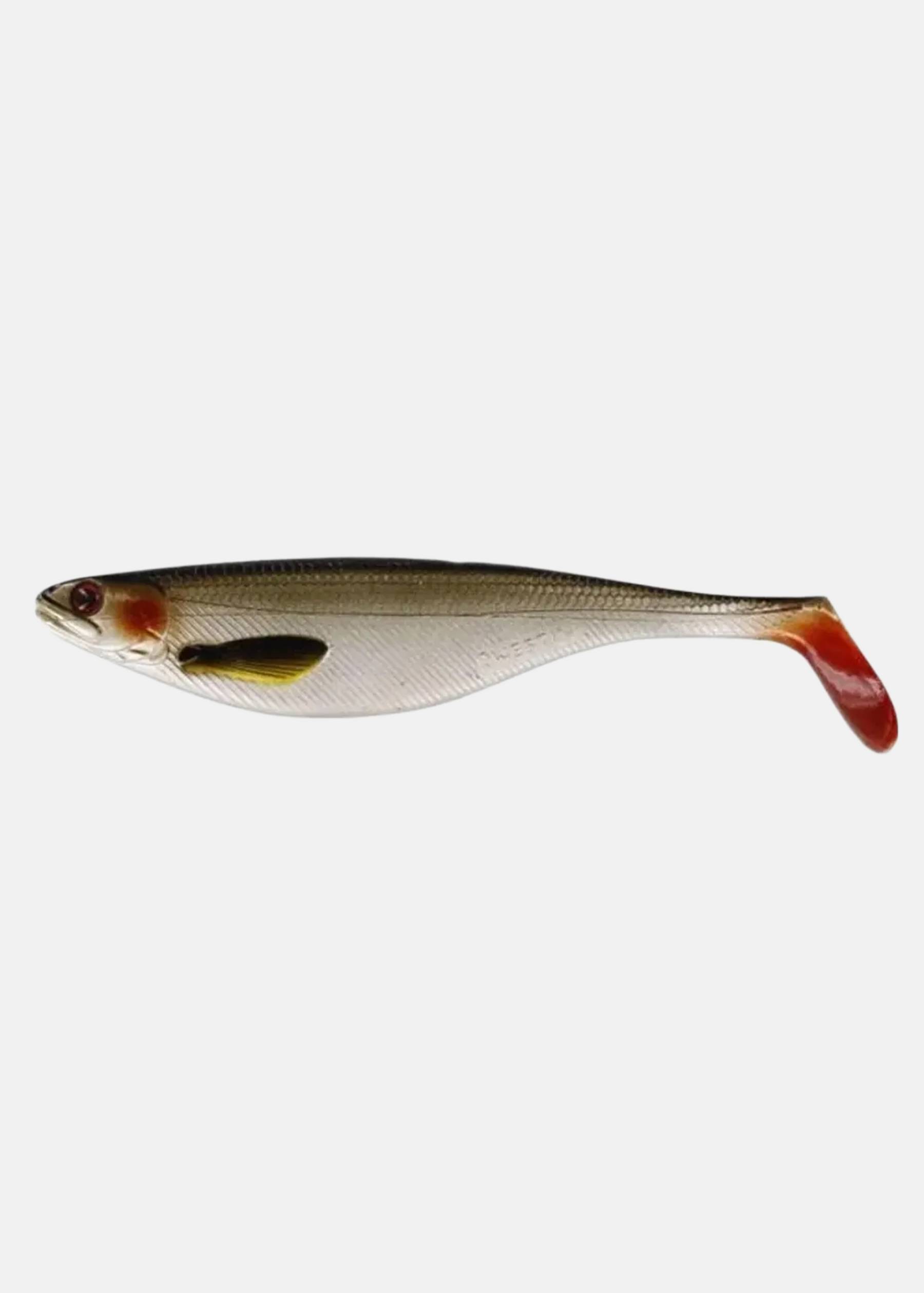 ShadTeez |  - sv-se - dam - utrustning - fiske - fiskedrag-tafsar - jiggar-gummibeten | Padelspecialisterna