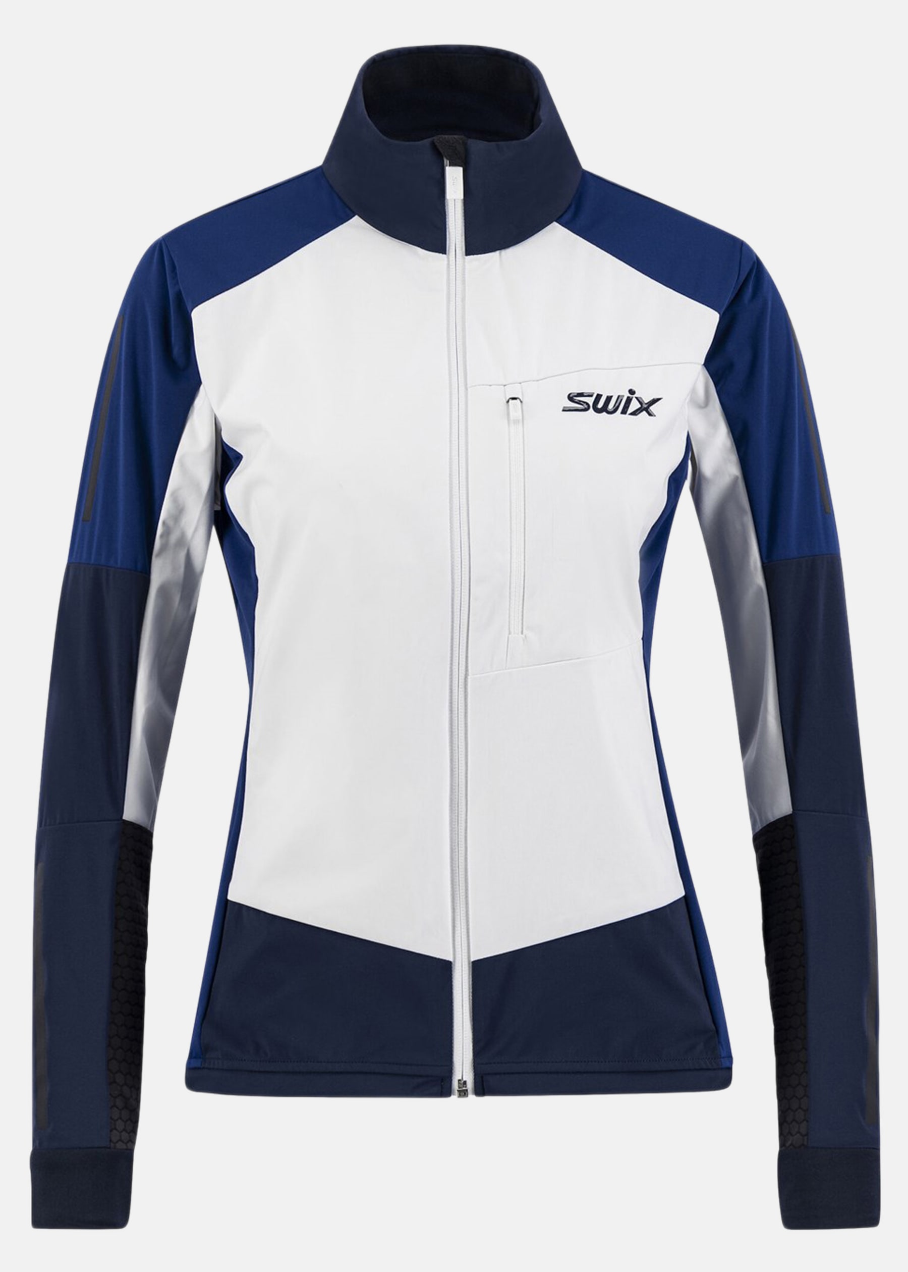 Dynamic Jacket W |  - sv-se - dam - klader - jackor - langdskidjackor | Padelspecialisterna