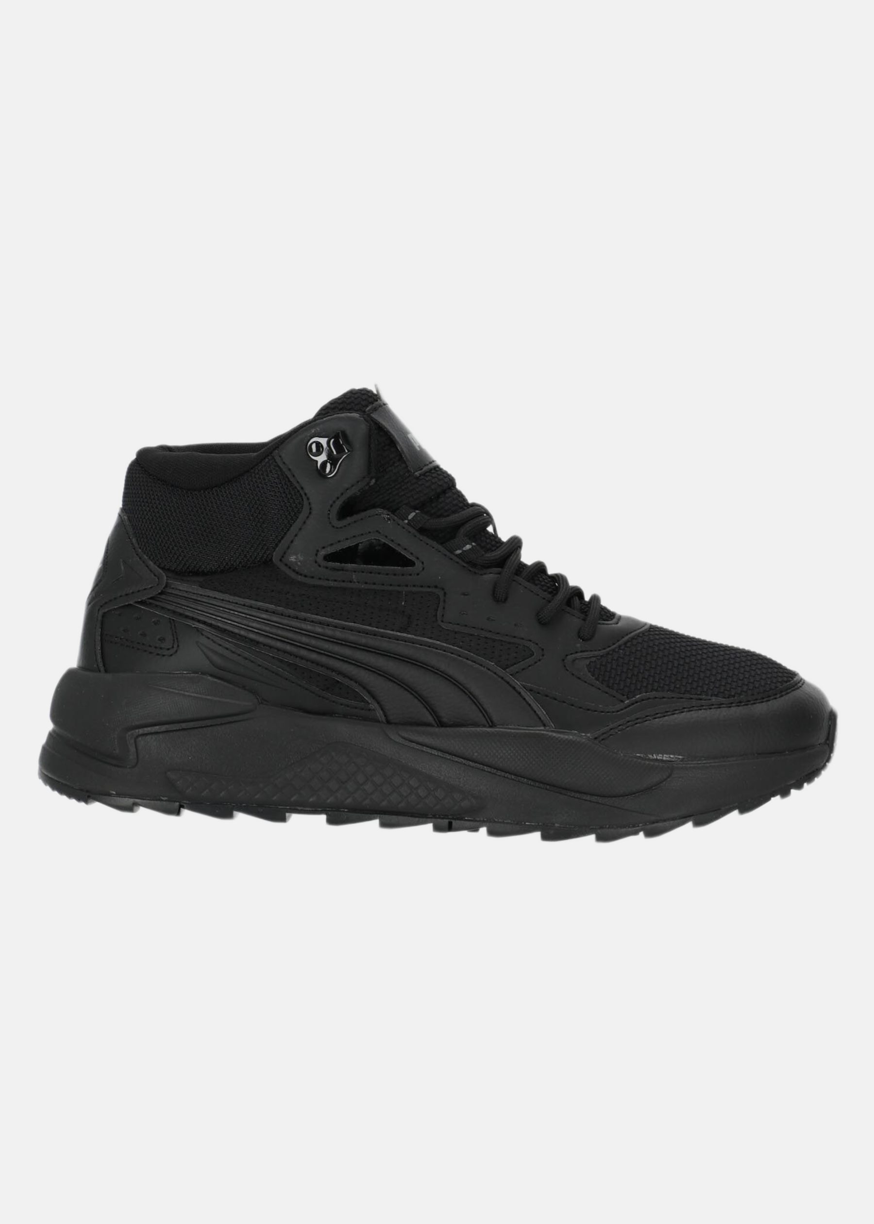 X-RAY Speed Mid WTR |  - sv-se - dam - skor - fritidsskor-sneakers - sneakers - hoga-sneakers | Padelspecialisterna