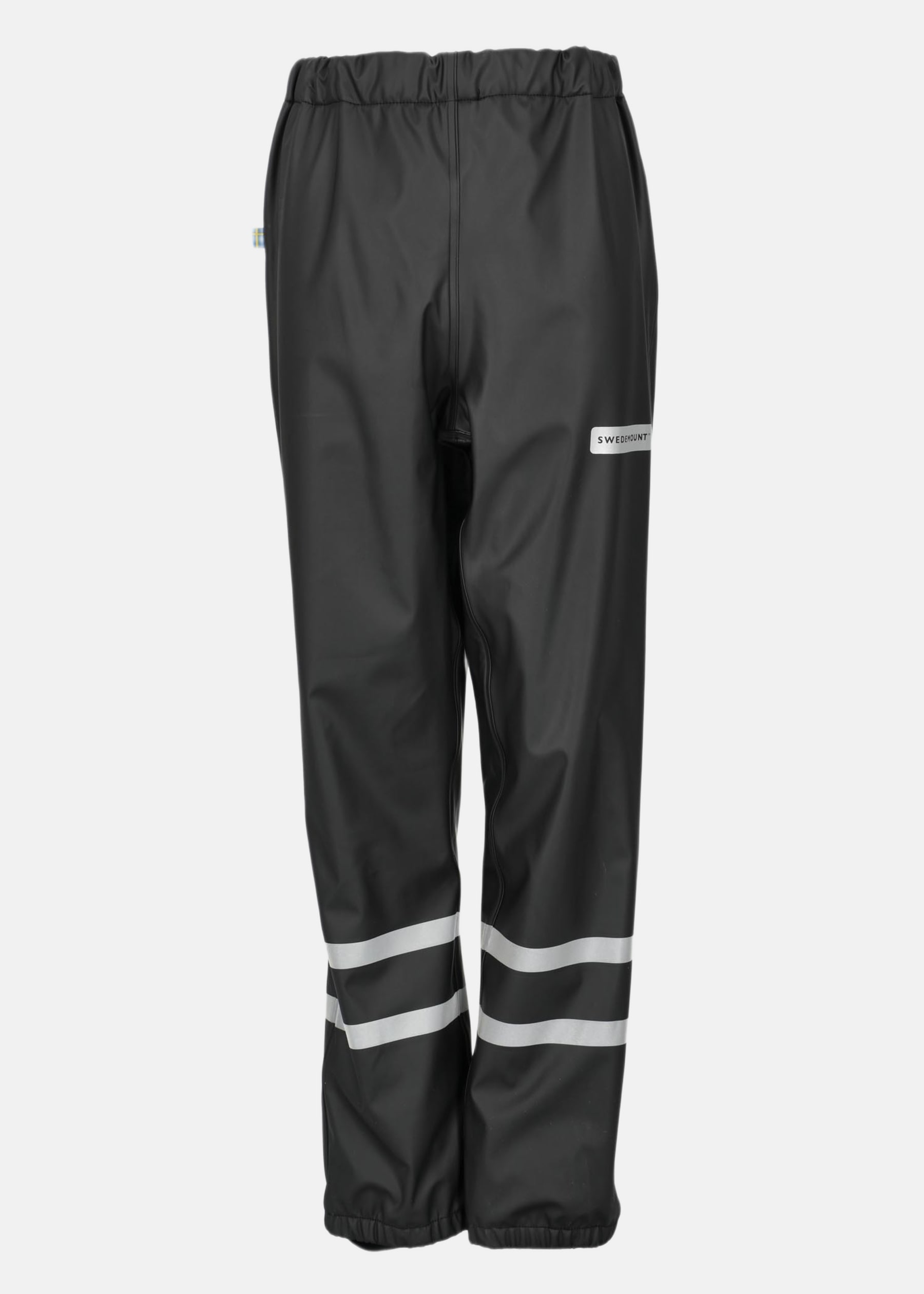 Rusk PU Fleece Pants JR