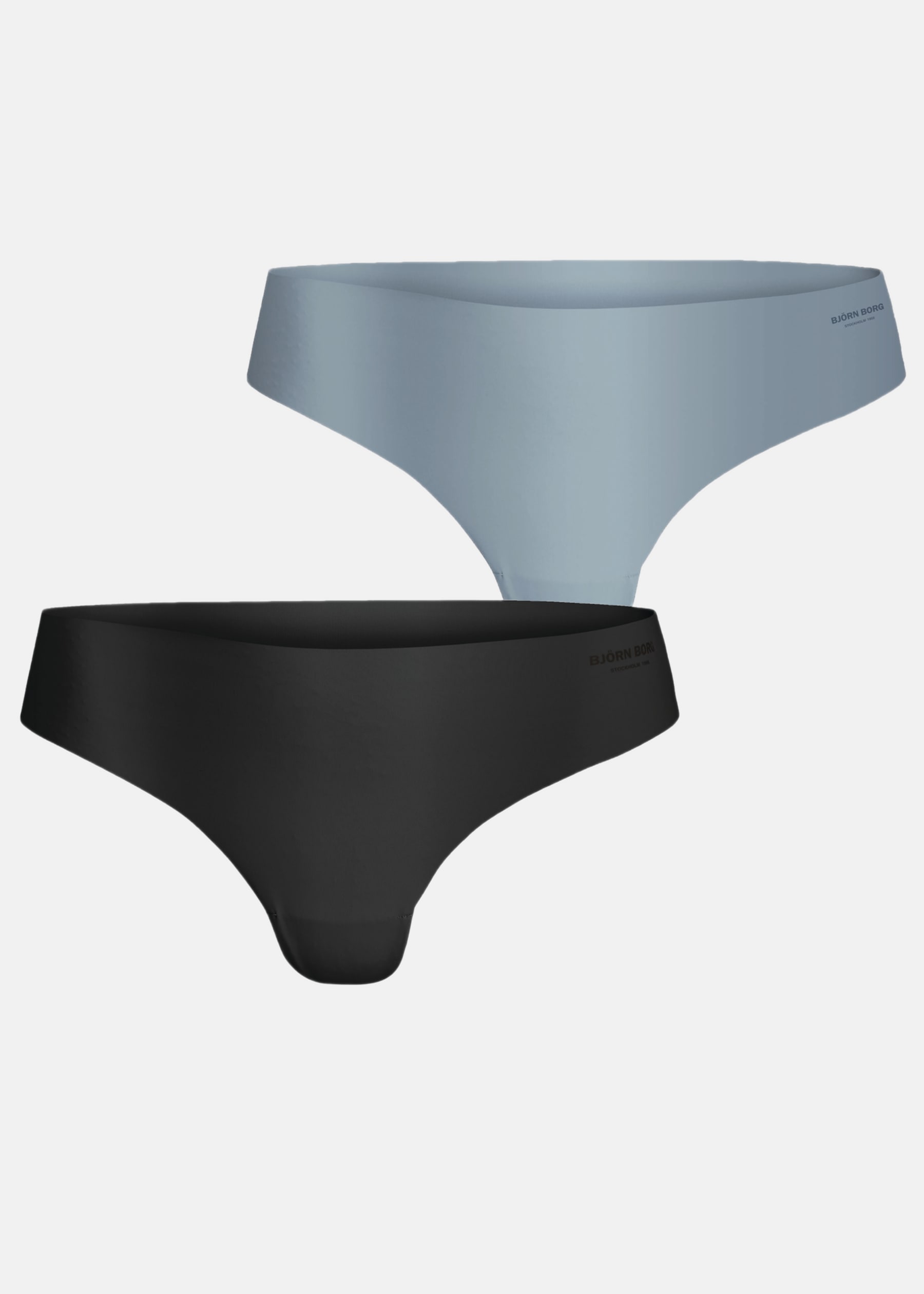 PERFORMANCE THONG 2p