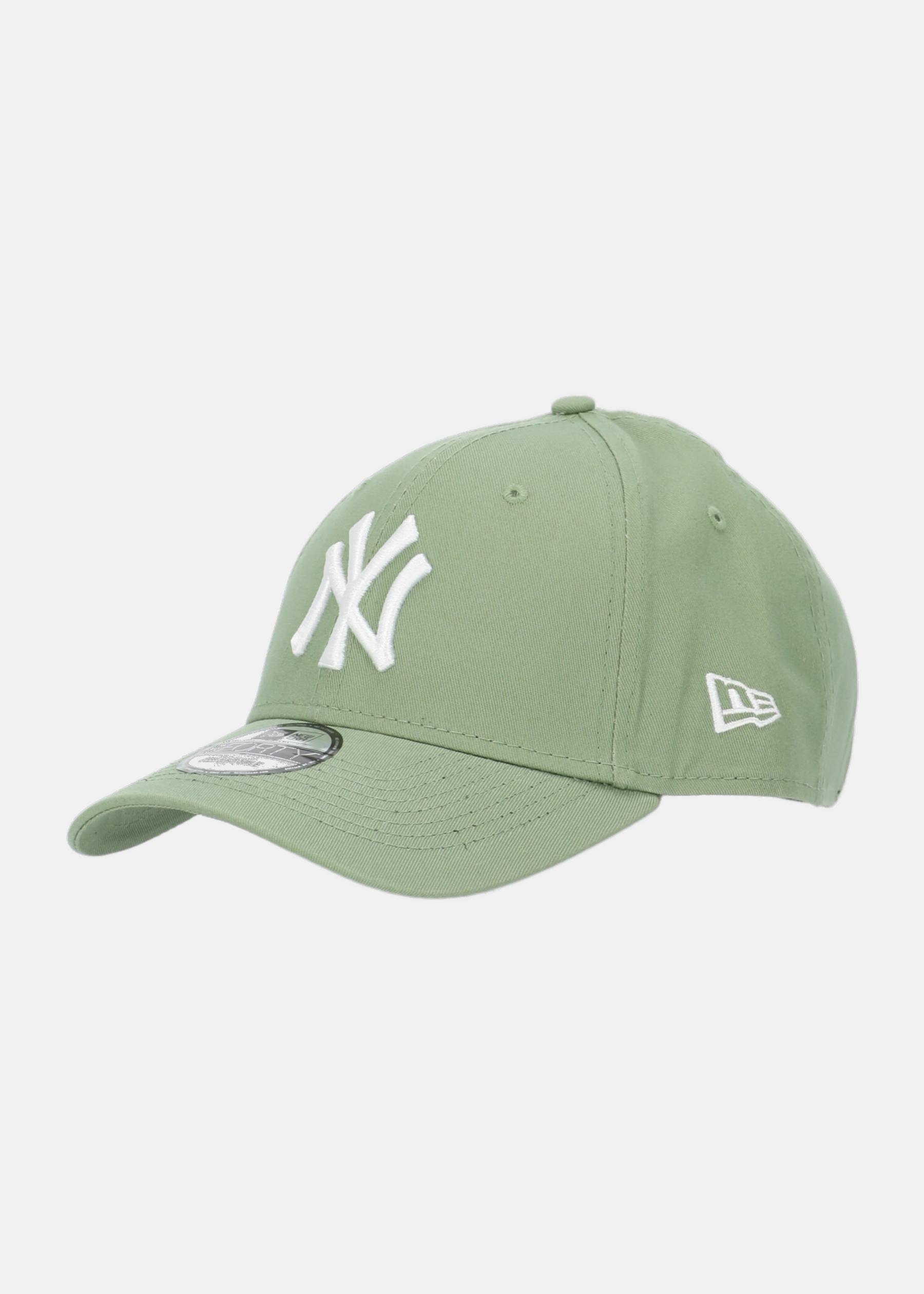 LEAGUE ESSENTIAL 9FORTY NEYYA |  - sv-se - dam - klader - accessoarer - kepsar-hattar - casual-streetkepsar | Padelspecialisterna