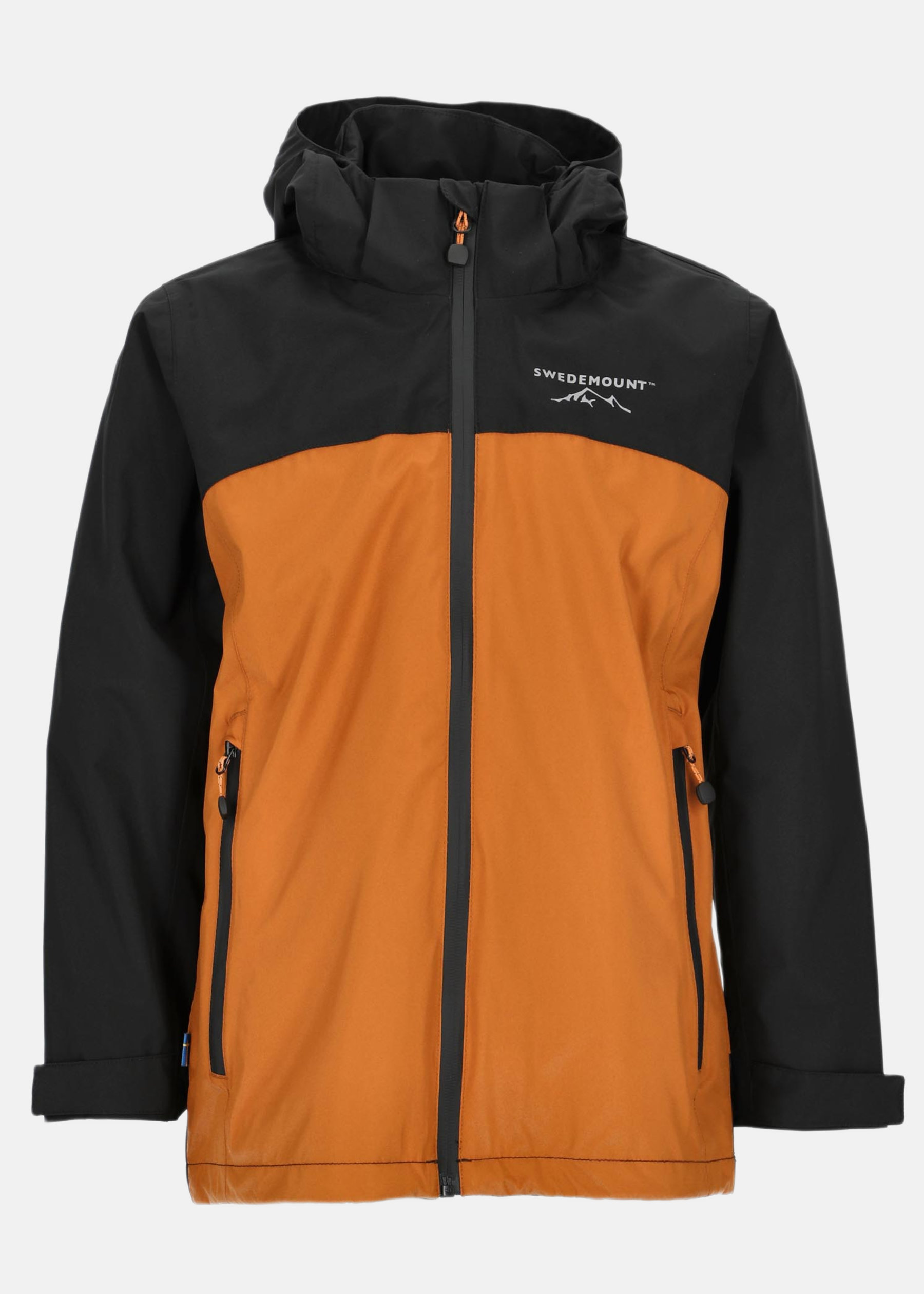 Bodö Rain Jacket JR