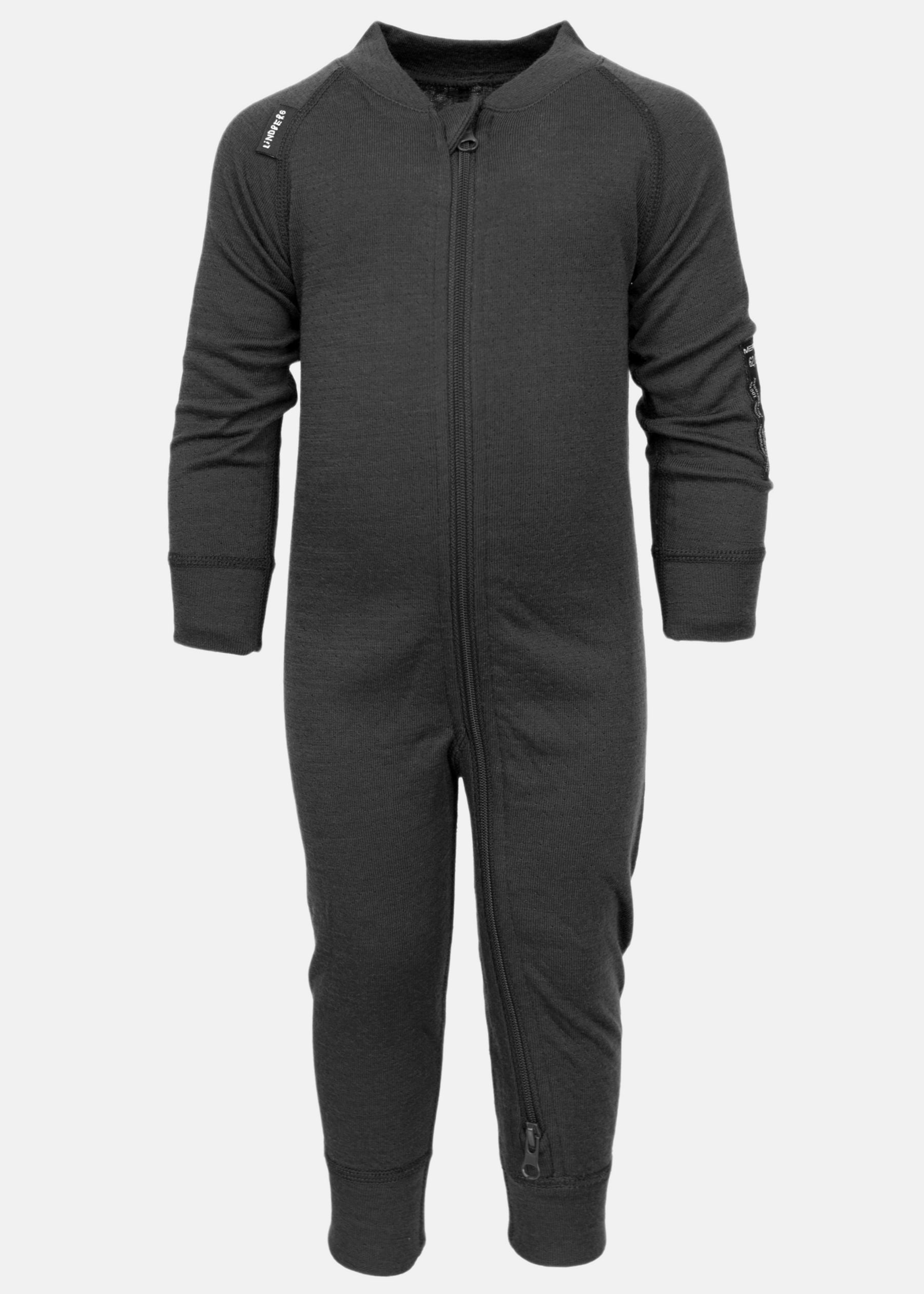 MERINO OVERALL