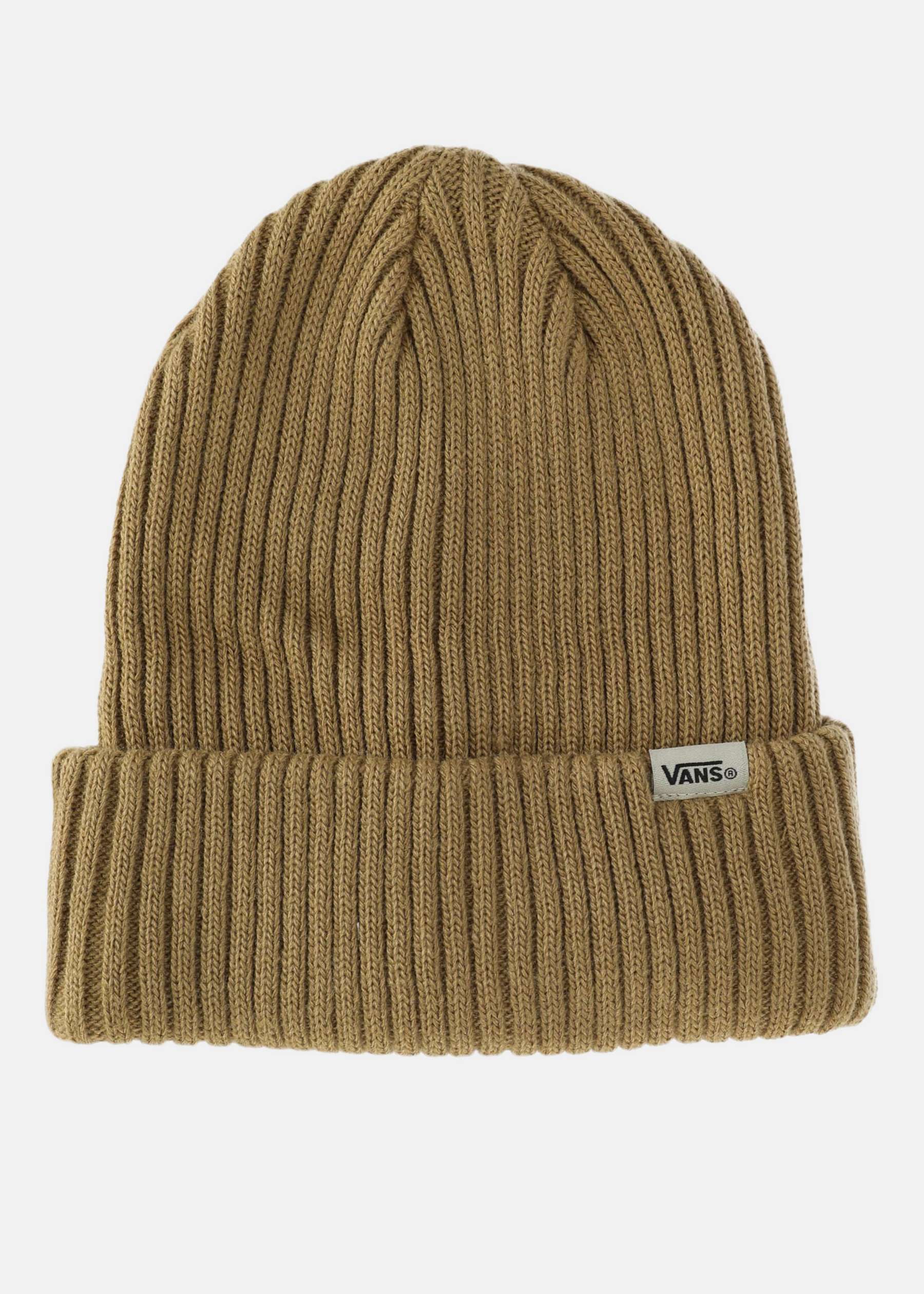 MN CLIPPED CUFF BEANIE-B |  - sv-se - dam - klader - accessoarer - mossor-pannband - vardagsmossor | Padelspecialisterna