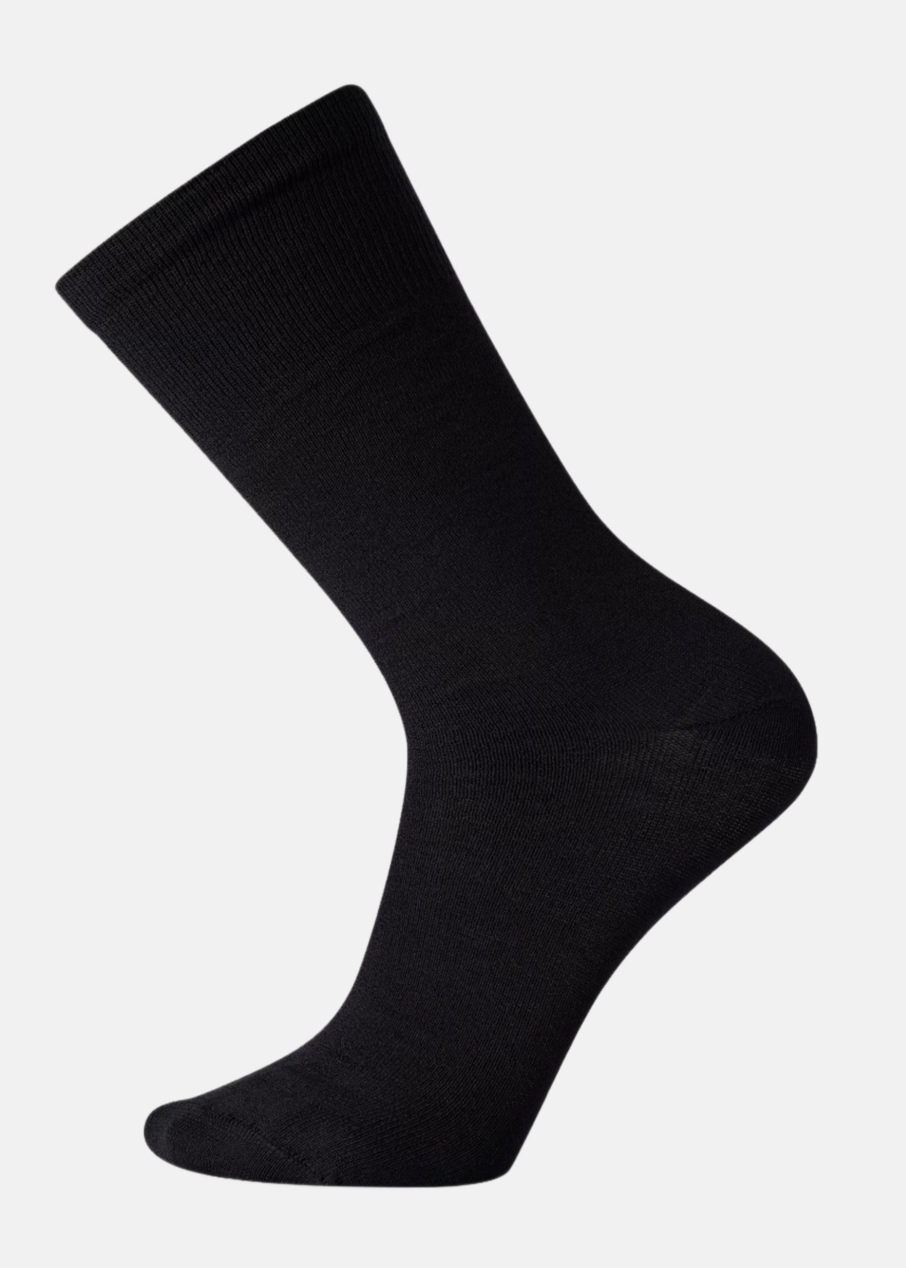 Produktfoto för Smartwool cl Hike Zero Cush Liner Crew
